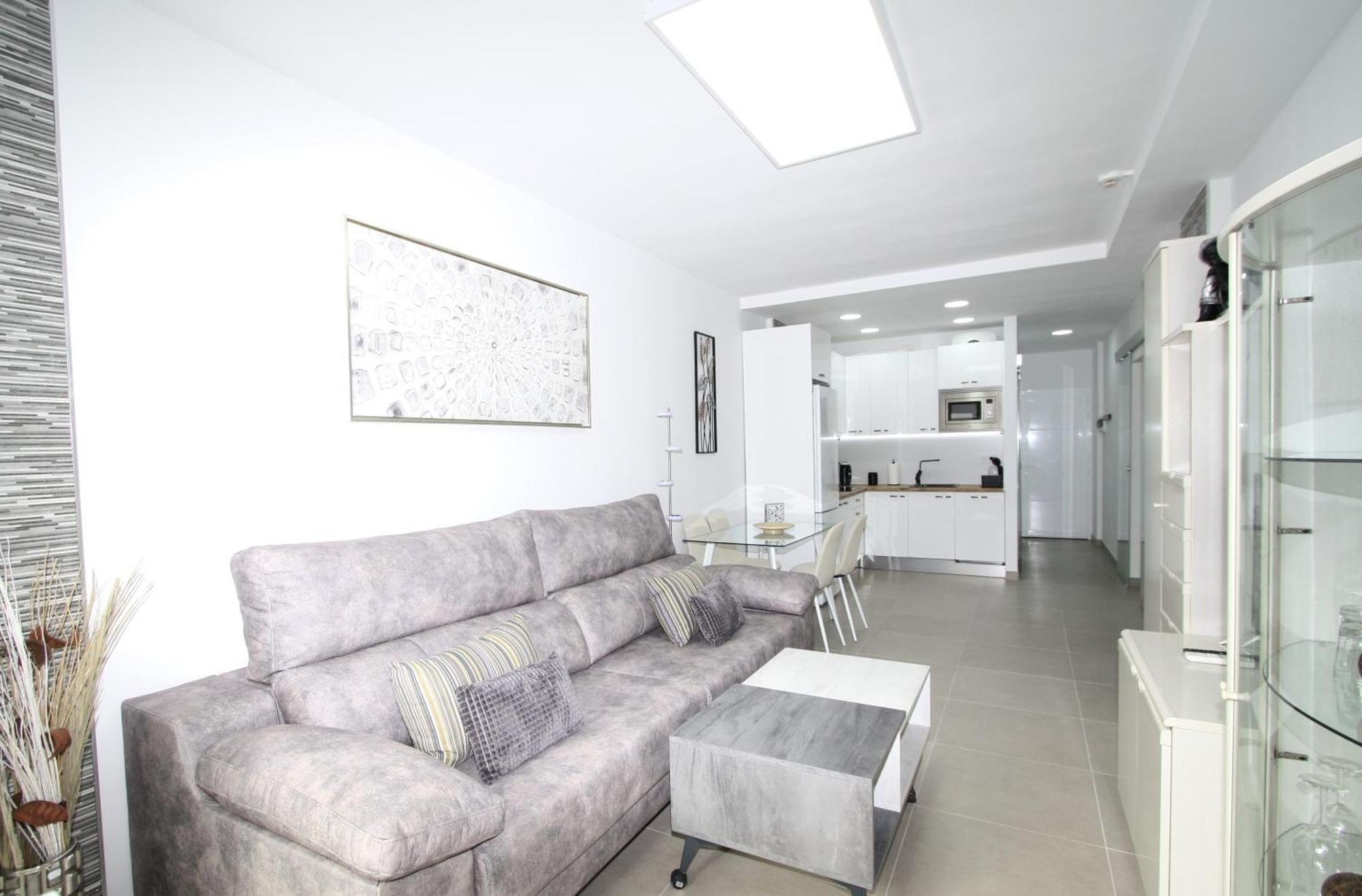 Apartment Marvelous In Playa Del Ingles *