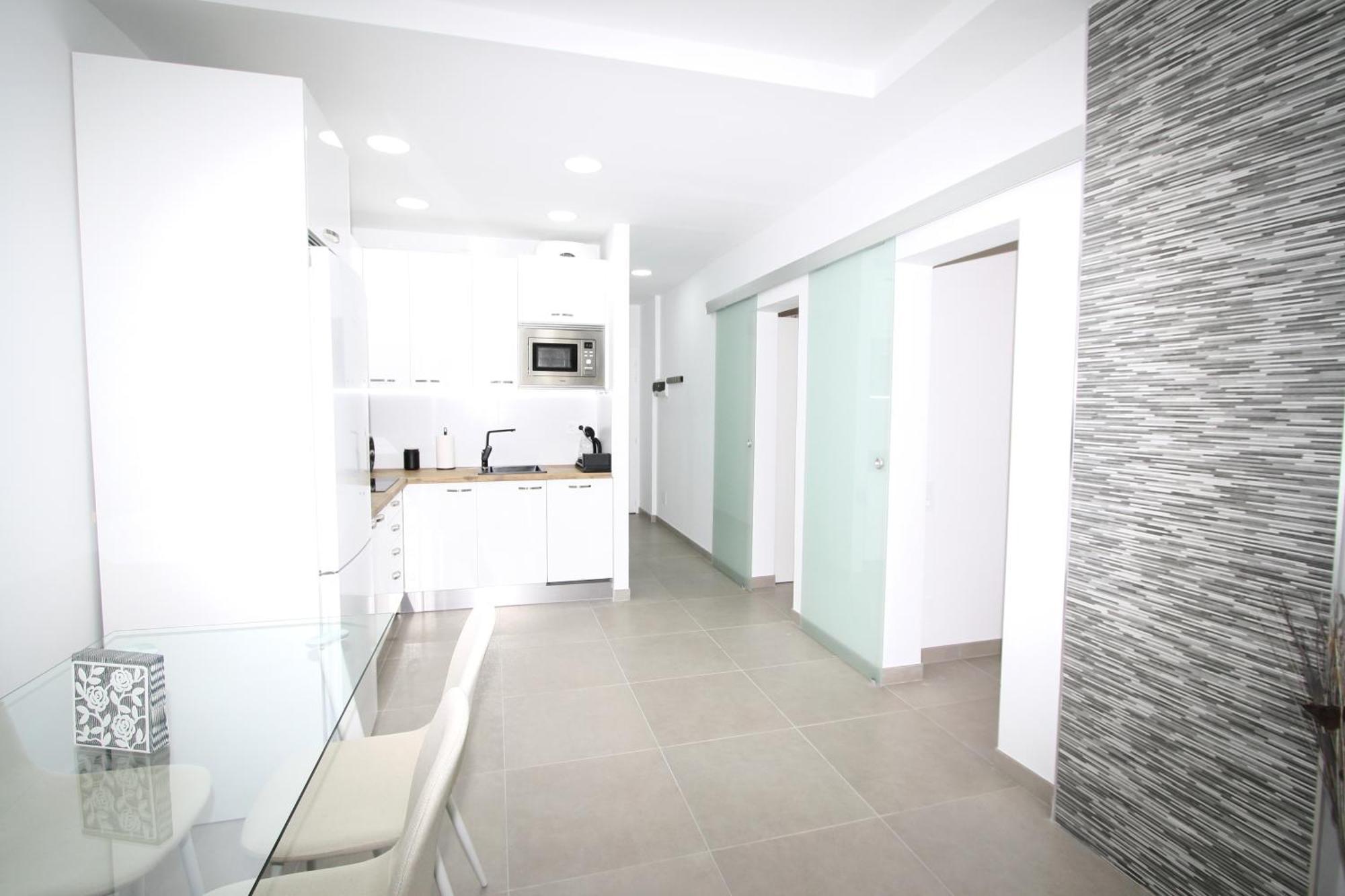 Marvelous In Playa Del Ingles Apartment Maspalomas (Gran Canaria)