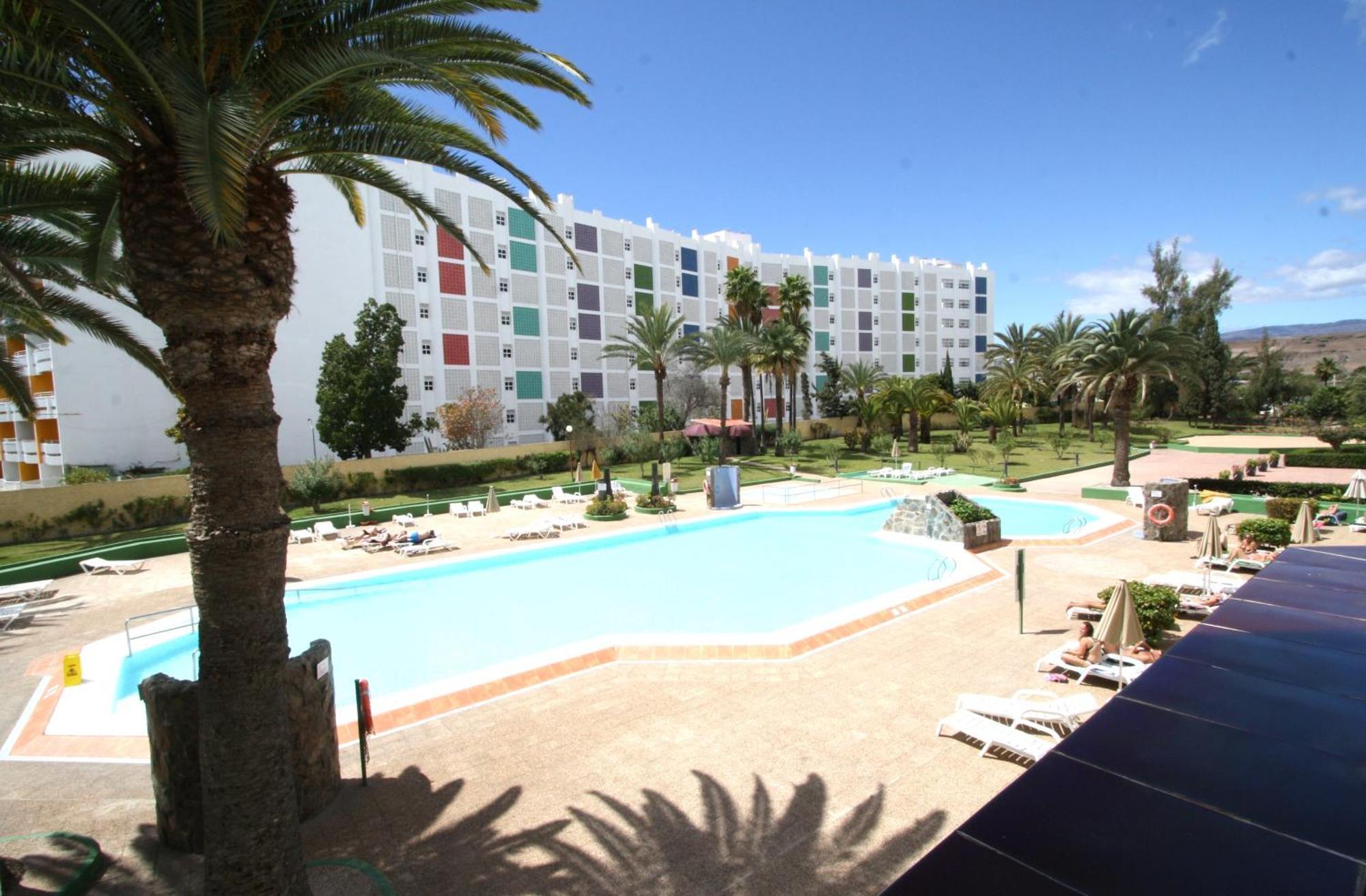 Apartment Marvelous In Playa Del Ingles