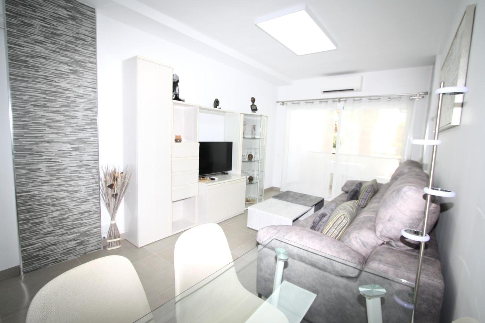Marvelous In Playa Del Ingles Apartment *