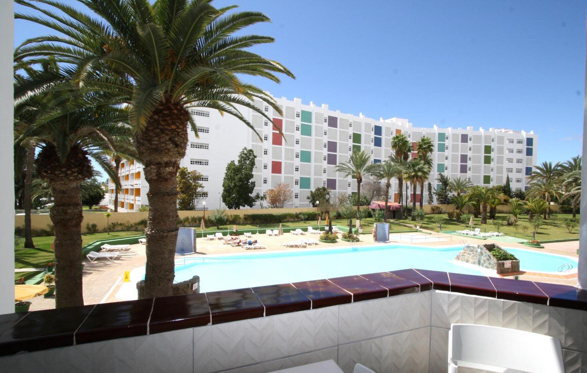 Marvelous In Playa Del Ingles Apartment