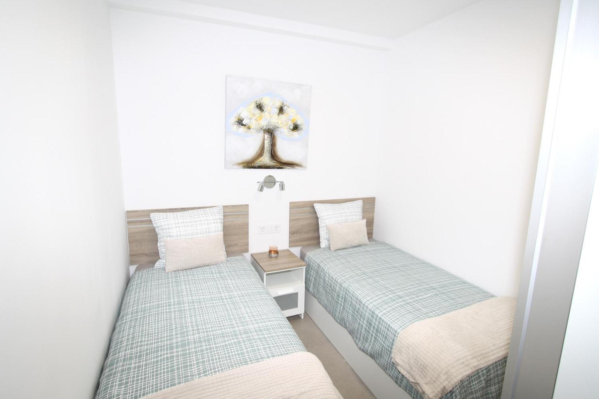 Apartment Marvelous In Playa Del Ingles Maspalomas (Gran Canaria)