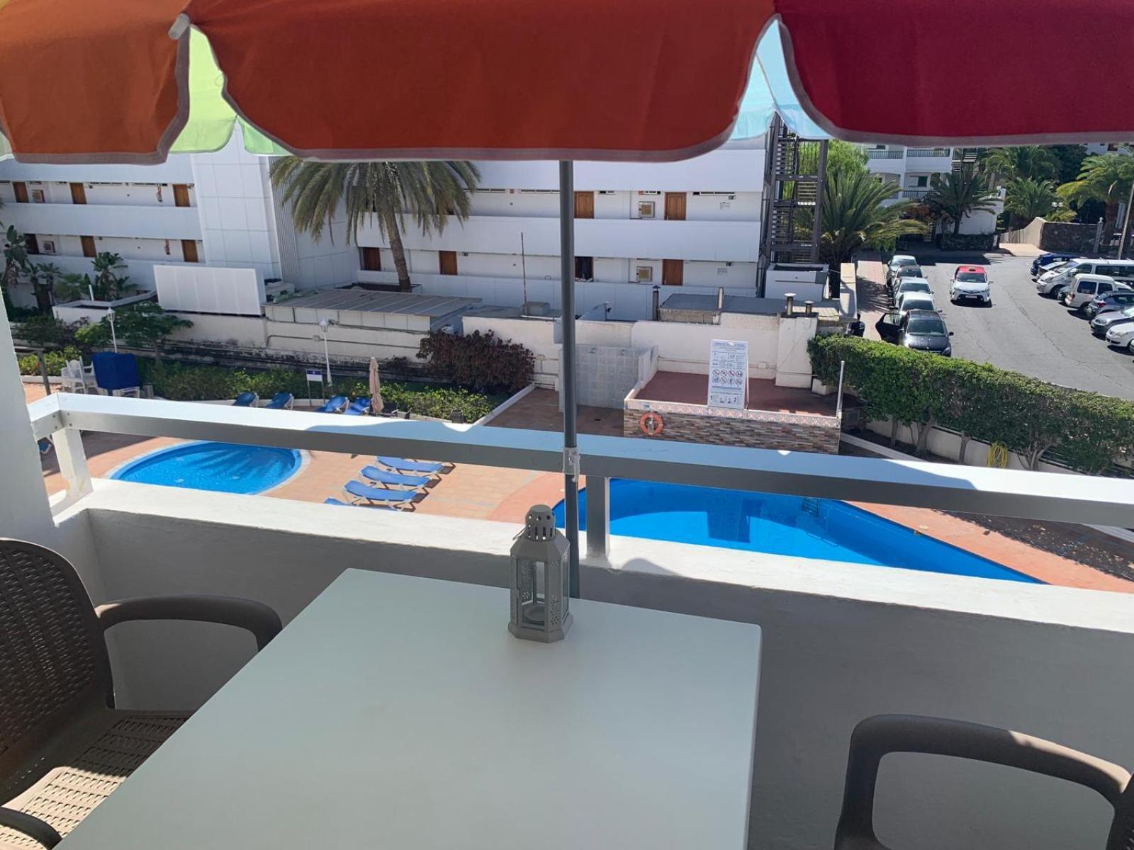 Yumbo Farilag Maspalomas (Gran Canaria)