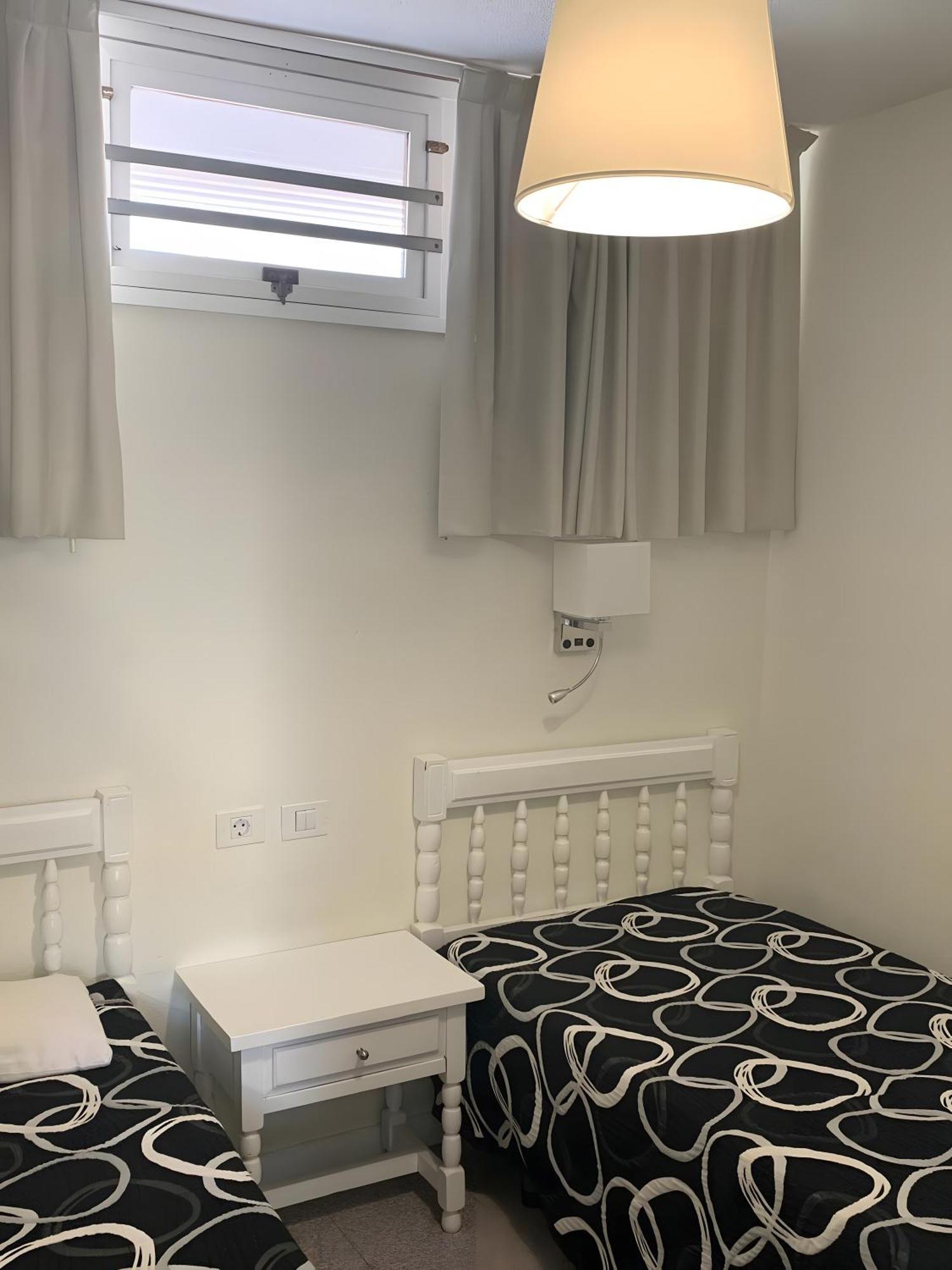 Yumbo Farilag Apartment Maspalomas (Gran Canaria)