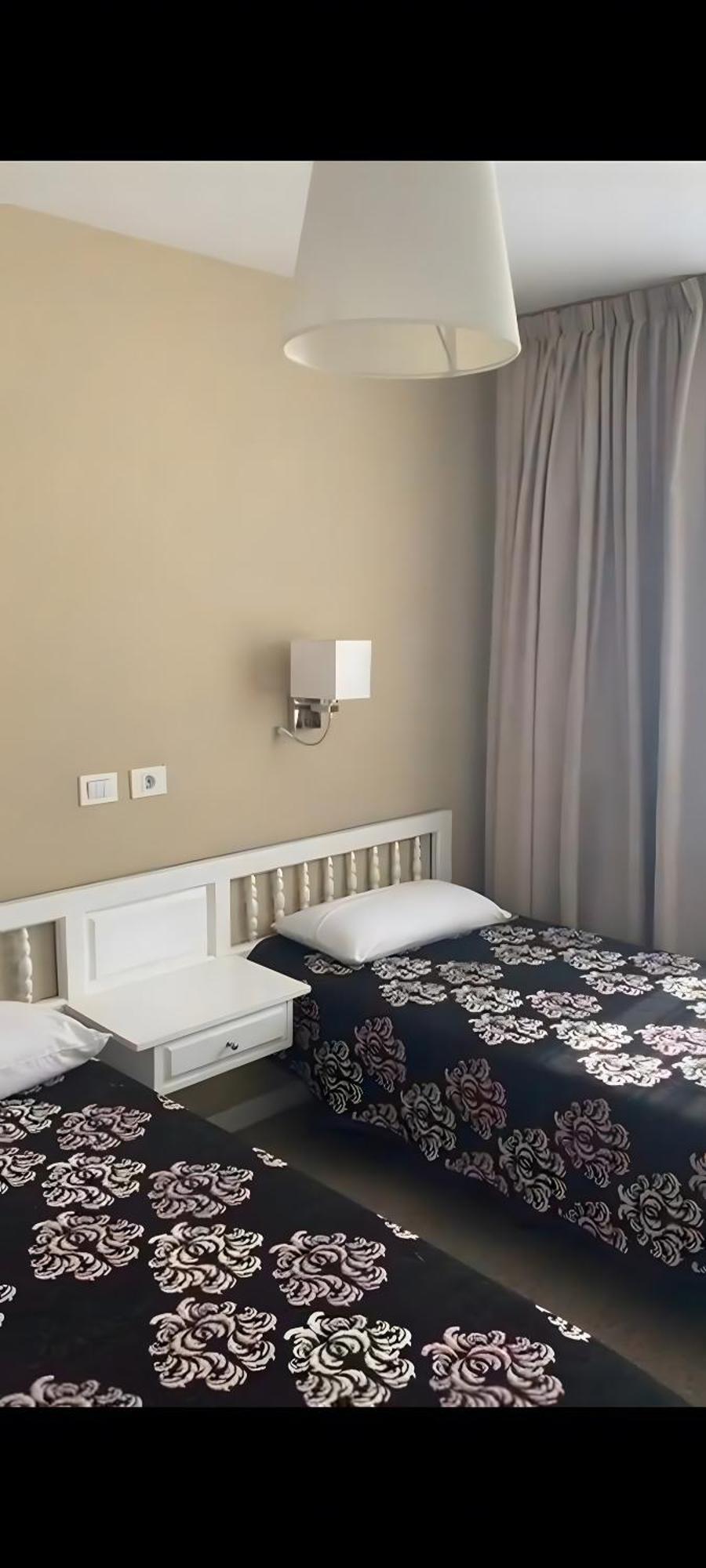 Apartment Yumbo Farilag