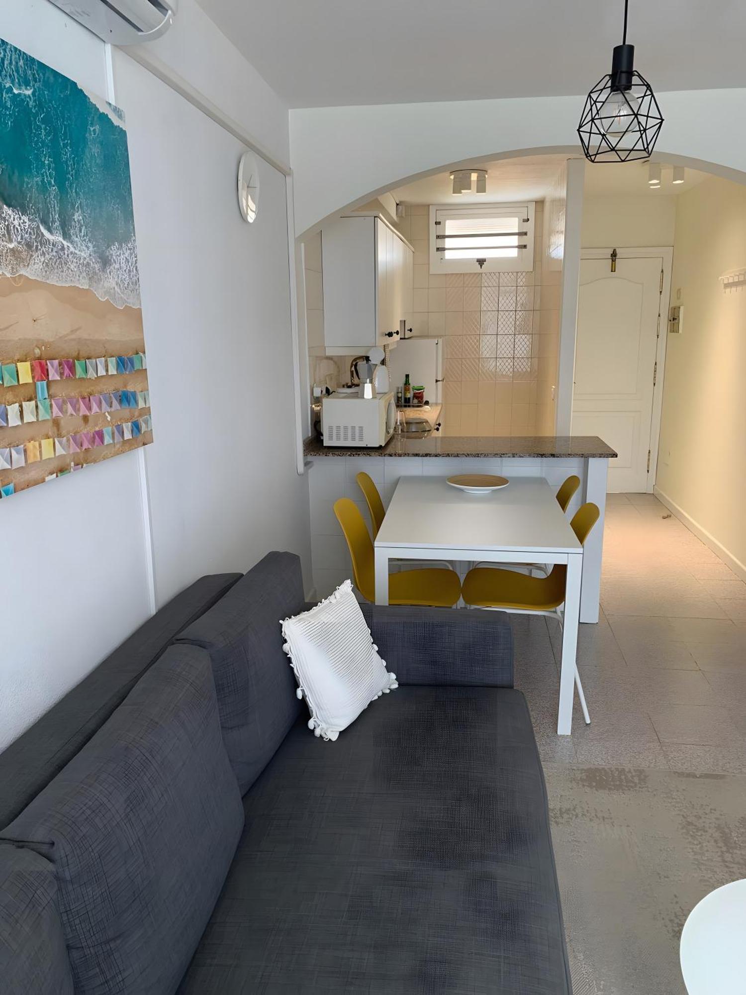 Yumbo Farilag Apartment Maspalomas (Gran Canaria)
