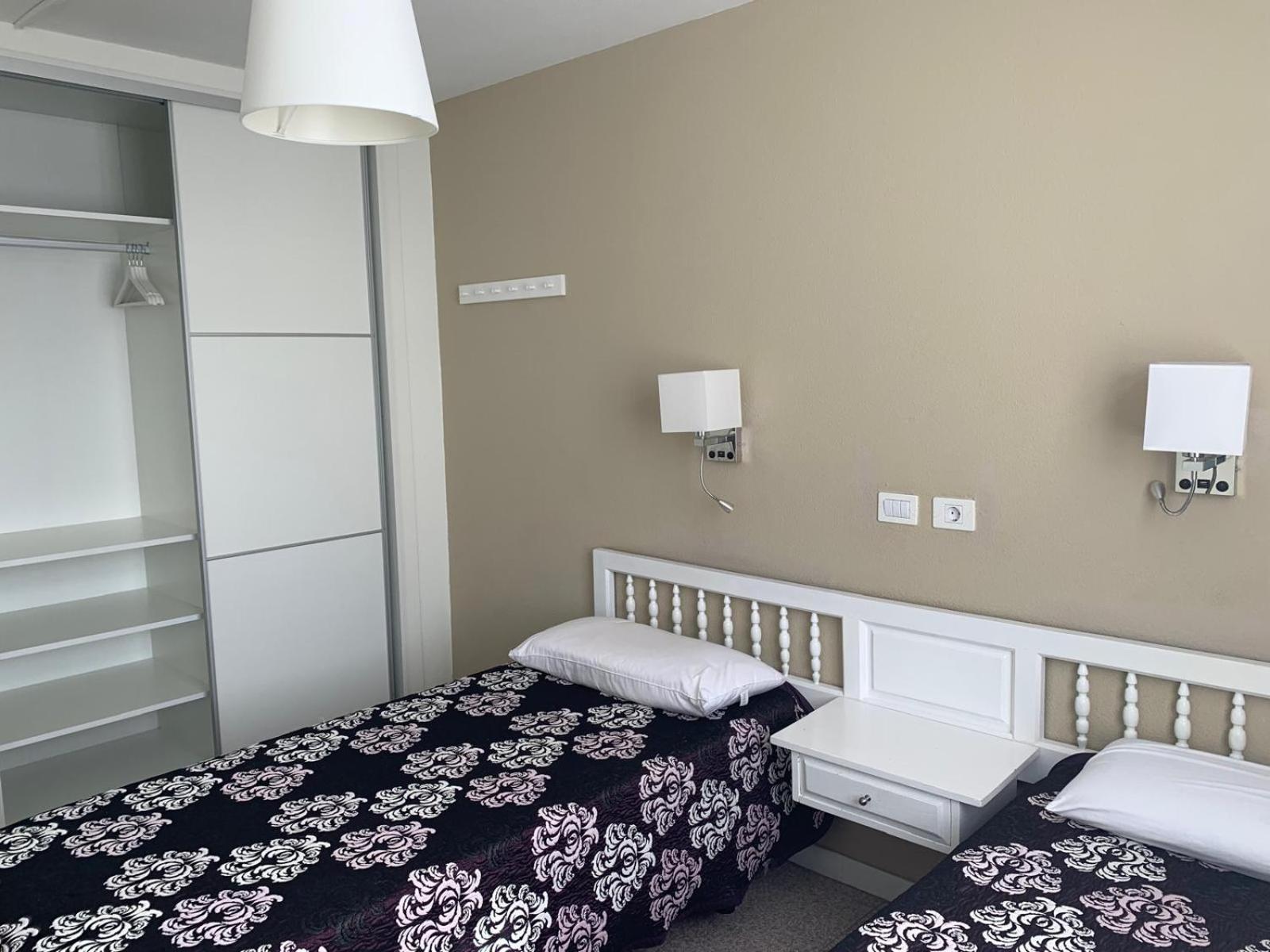 Apartment Yumbo Farilag