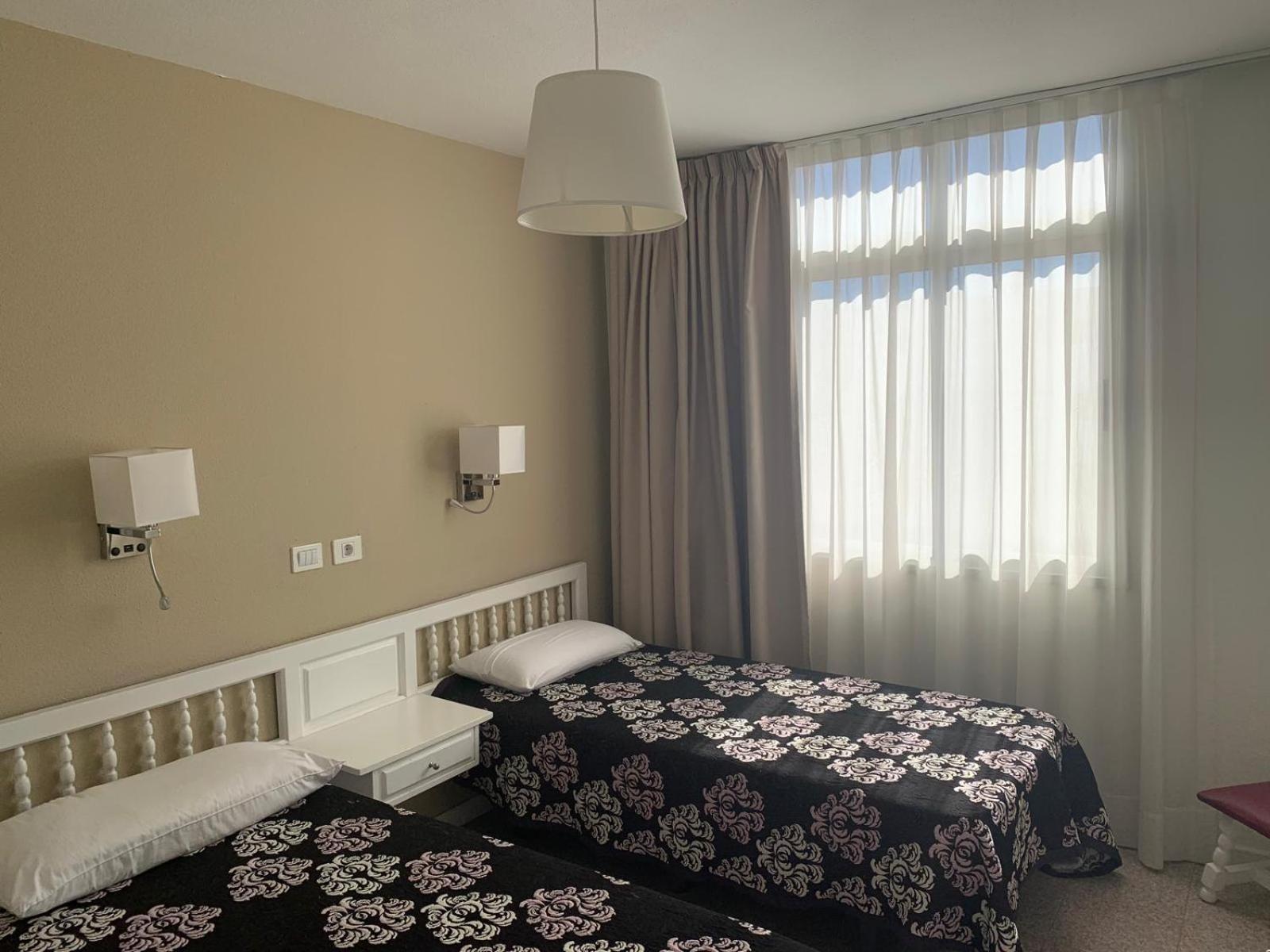 Apartment Yumbo Farilag *