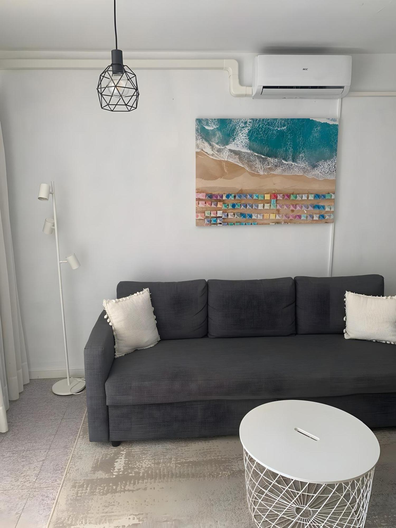 Apartment Yumbo Farilag Maspalomas (Gran Canaria)