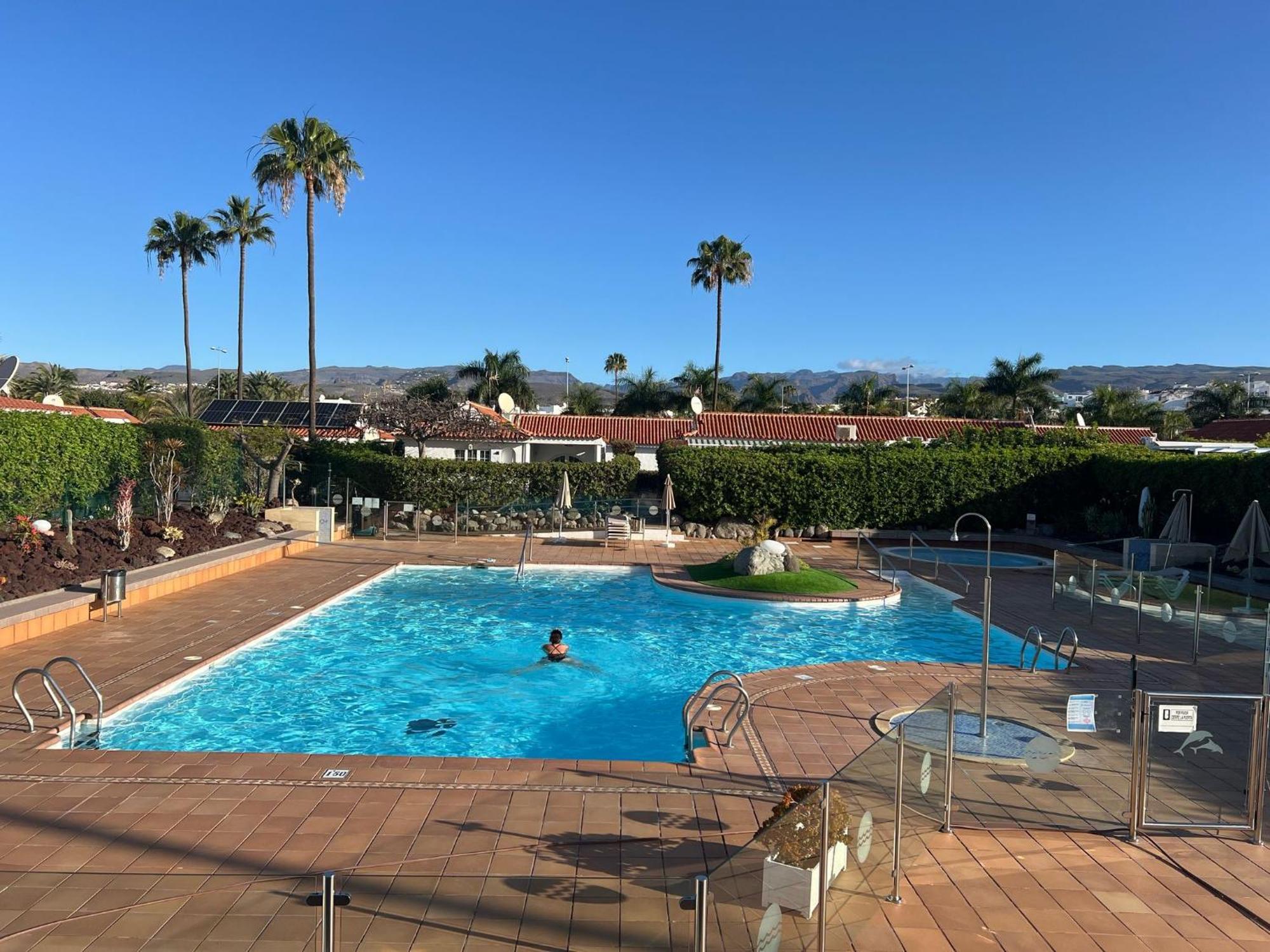Casa Wilson Holiday home Maspalomas (Gran Canaria)