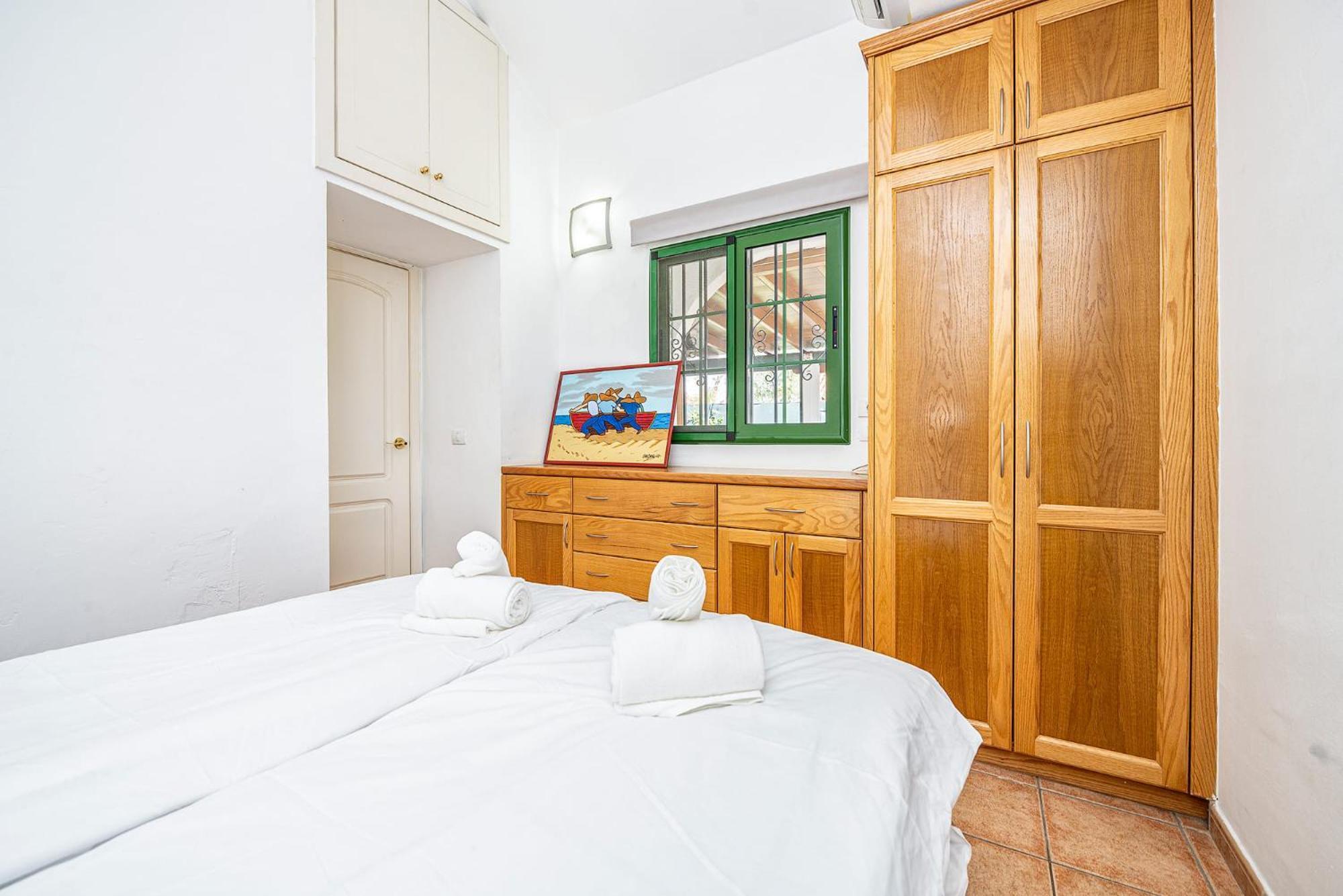 Casa Wilson *