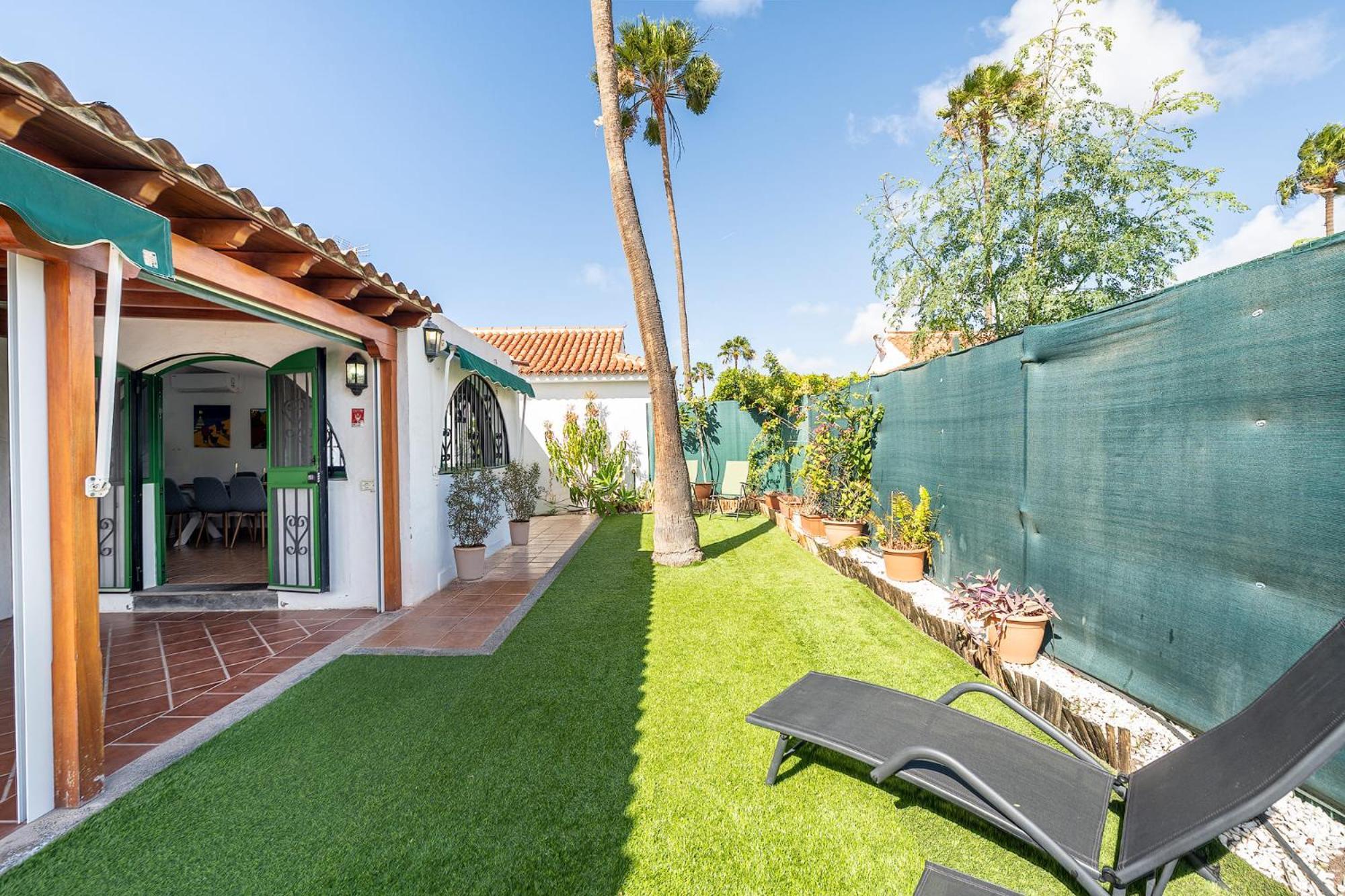 Casa Wilson Holiday home Maspalomas (Gran Canaria)