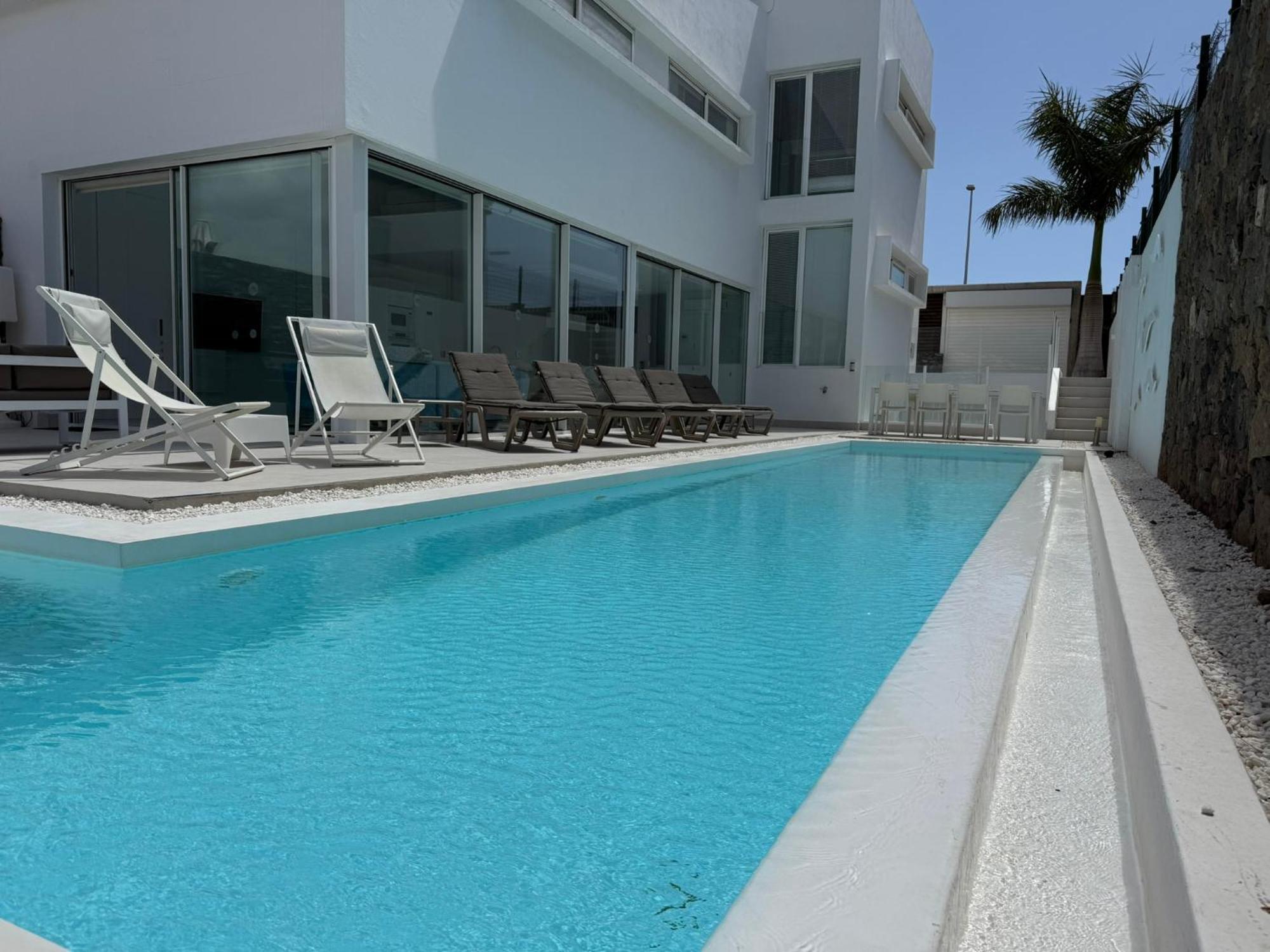 Villa Golden By Sun Canarias