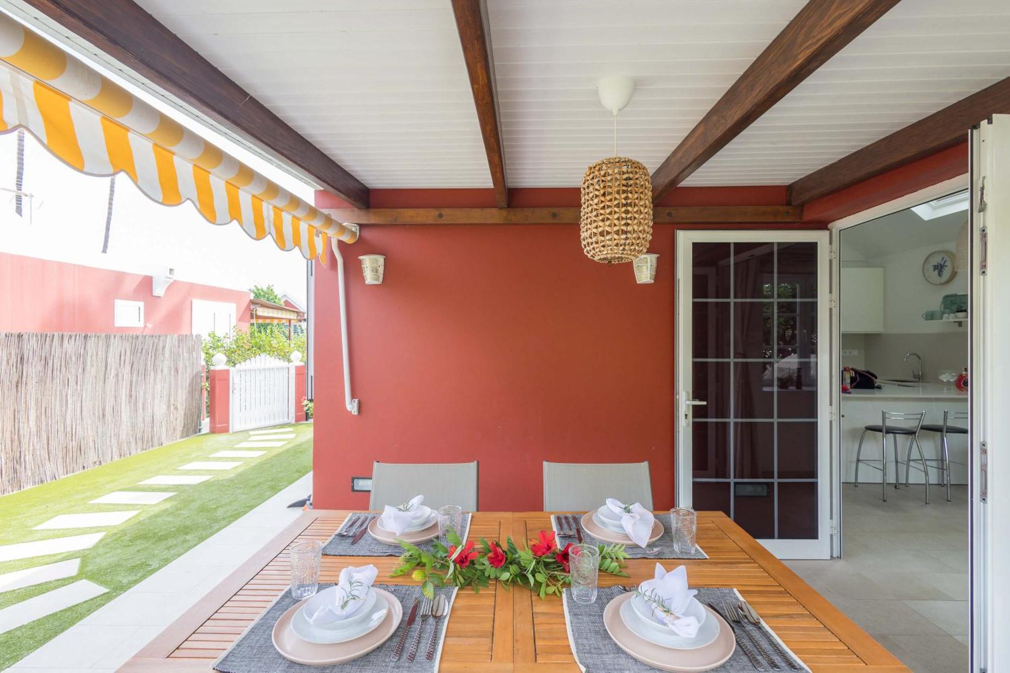 Lightbooking Los Tunos Maspalomas Terraza Privada Apartment *