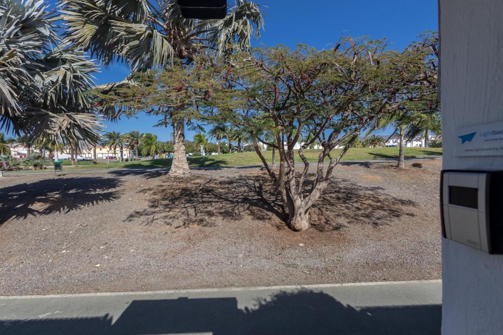 Lightbooking Palomas Playa Del Ingles * Maspalomas (Gran Canaria)