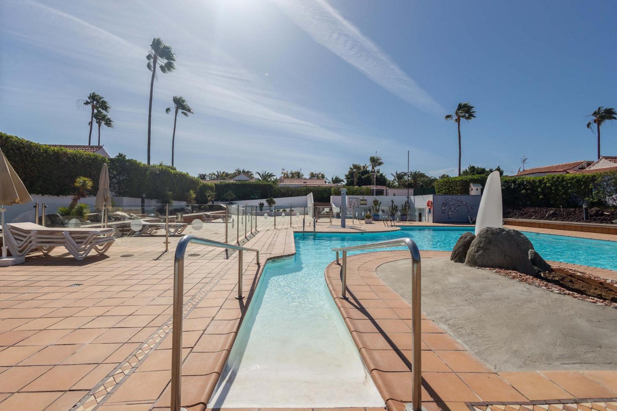 Apartment Lightbooking Palomas Playa Del Ingles *
