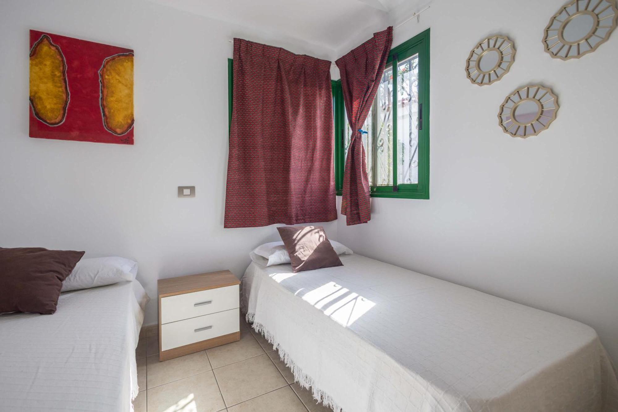 Lightbooking Palomas Playa Del Ingles Apartment Maspalomas (Gran Canaria)