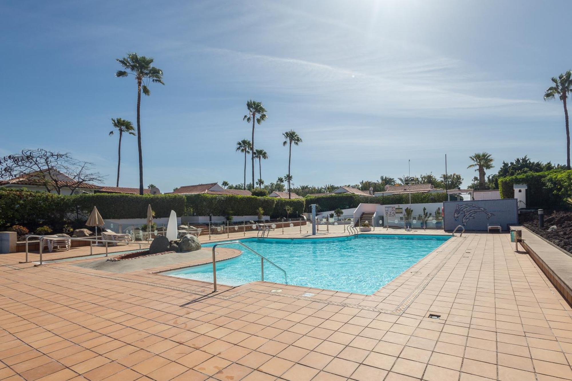Lightbooking Palomas Playa Del Ingles Apartment *