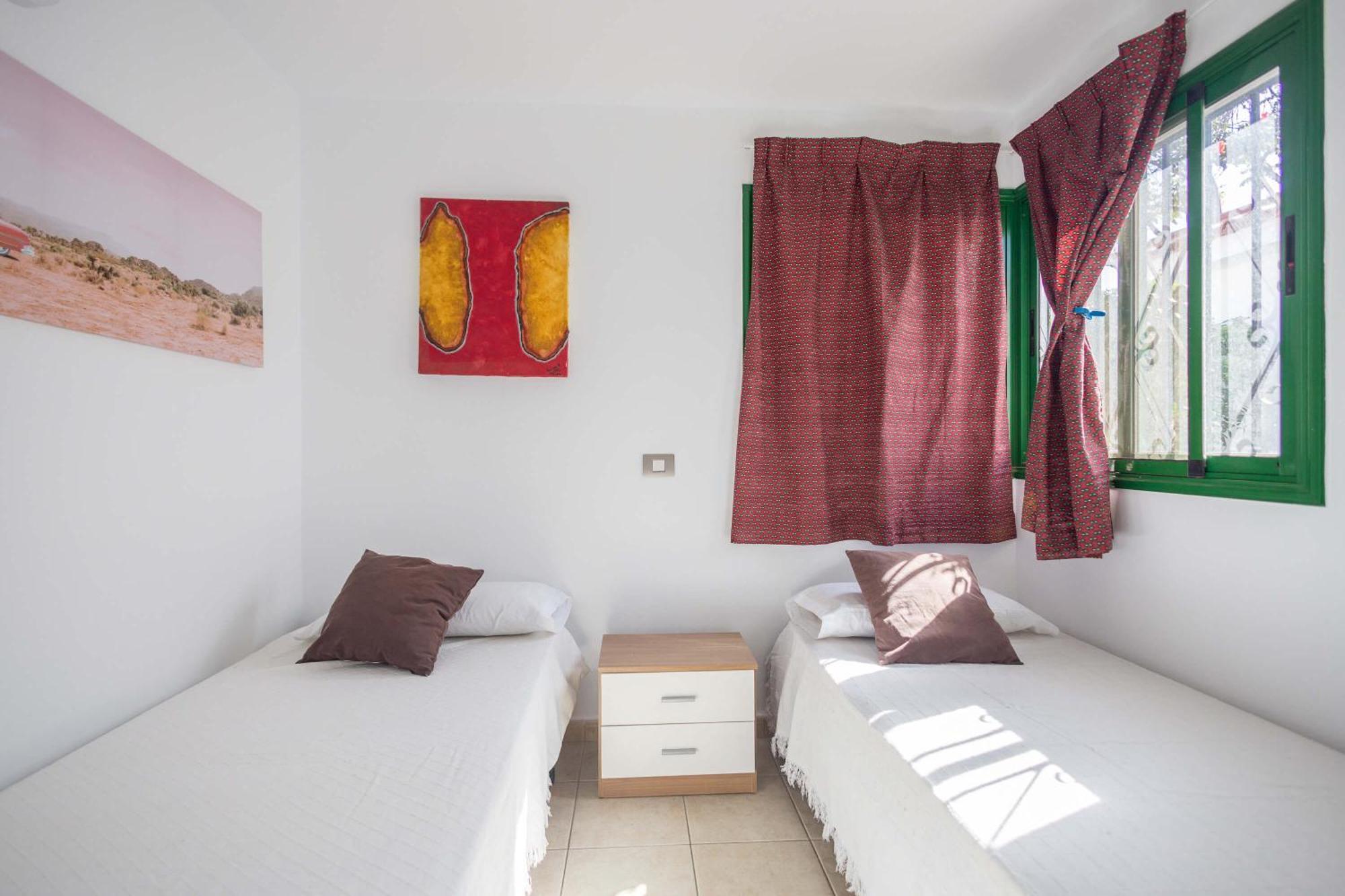 Apartment Lightbooking Palomas Playa Del Ingles *