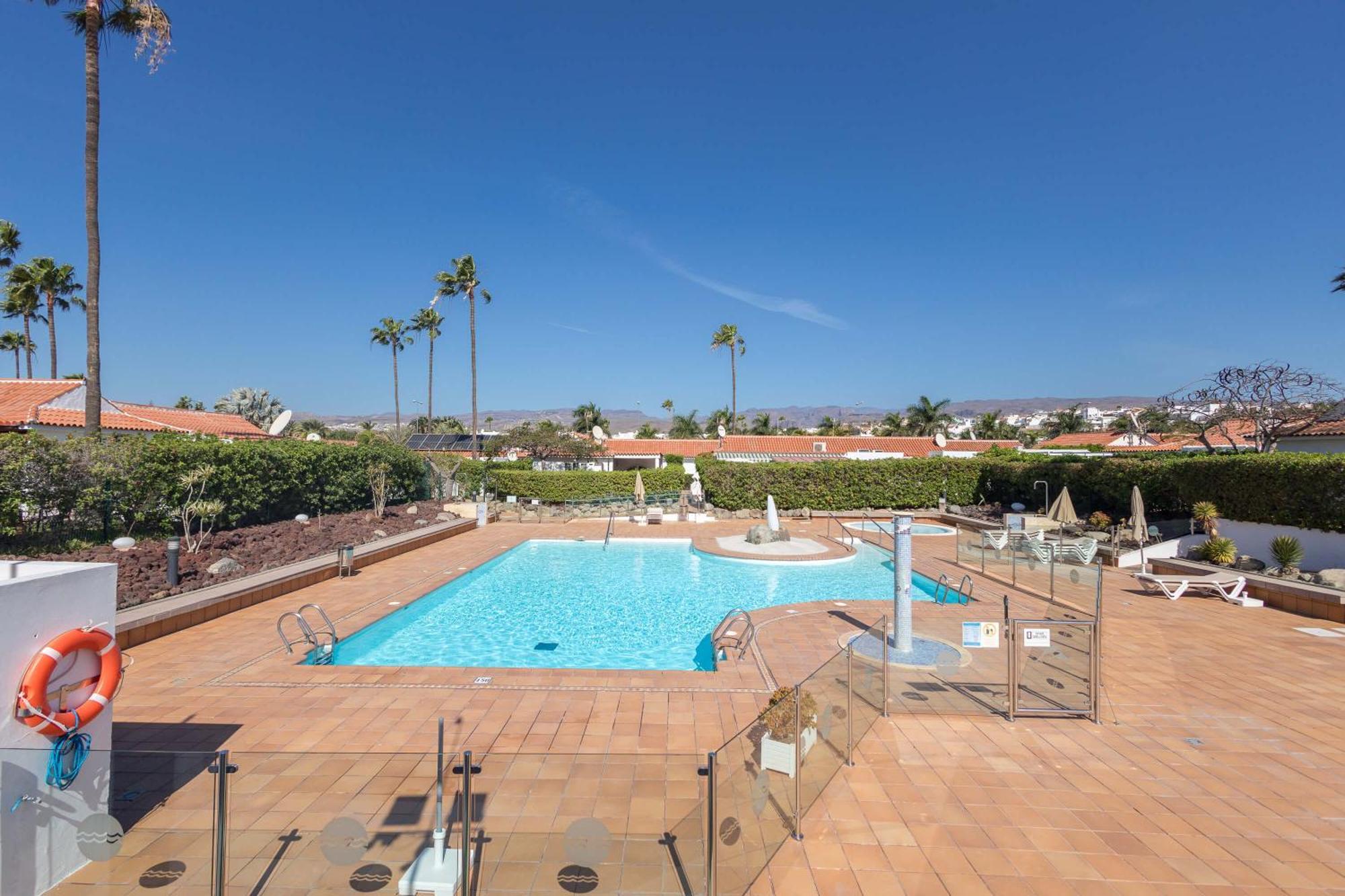 Apartment Lightbooking Palomas Playa Del Ingles Maspalomas (Gran Canaria)