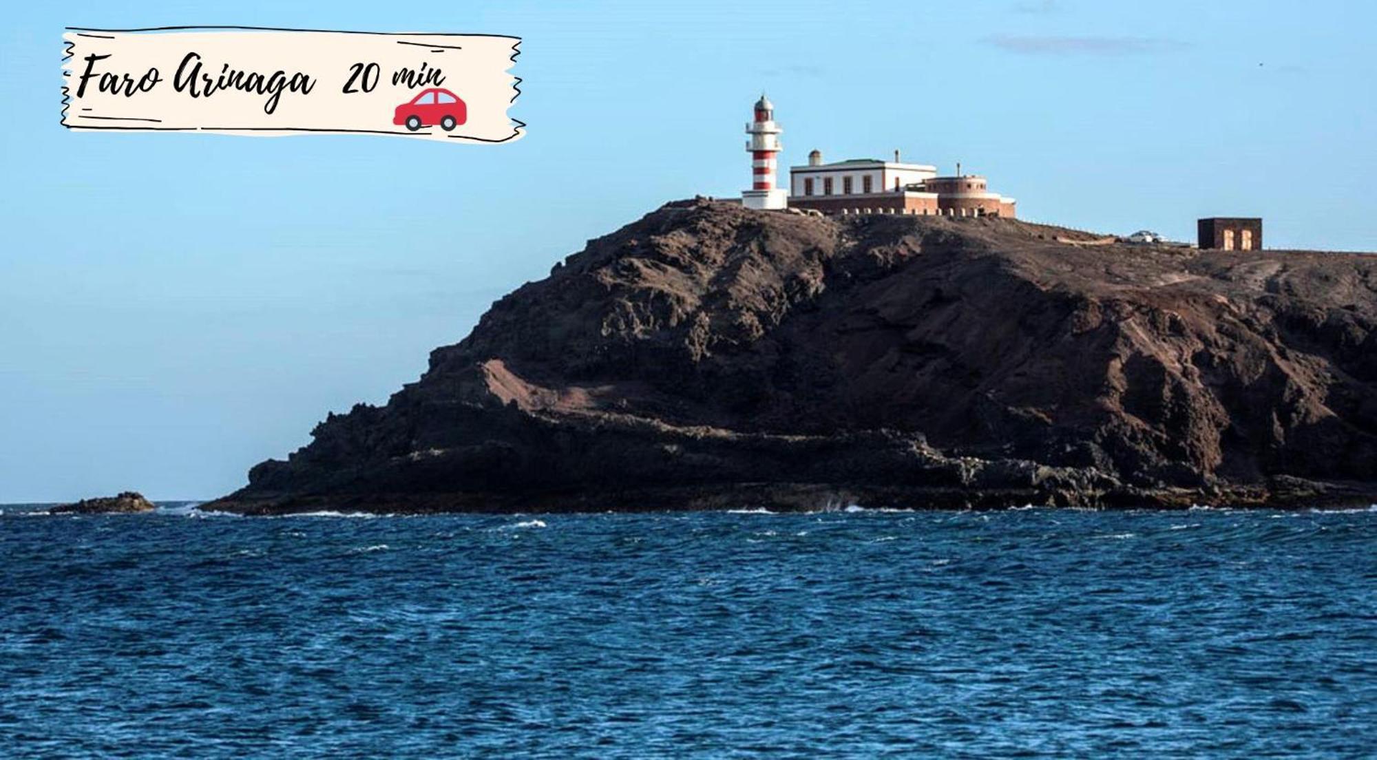 Ferienhaus Nectarinas By Villagrancanaria