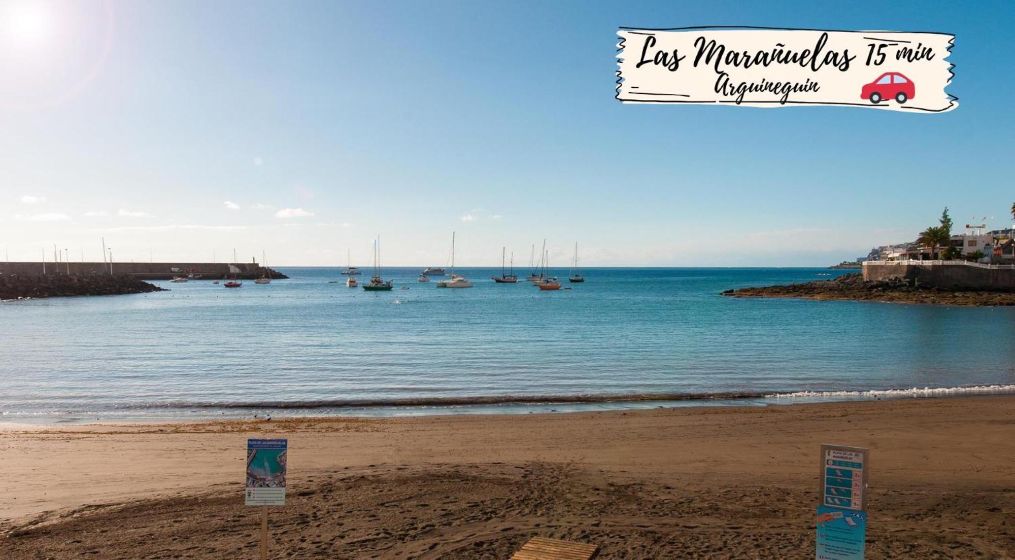 Ferienhaus Nectarinas By Villagrancanaria Maspalomas (Gran Canaria)