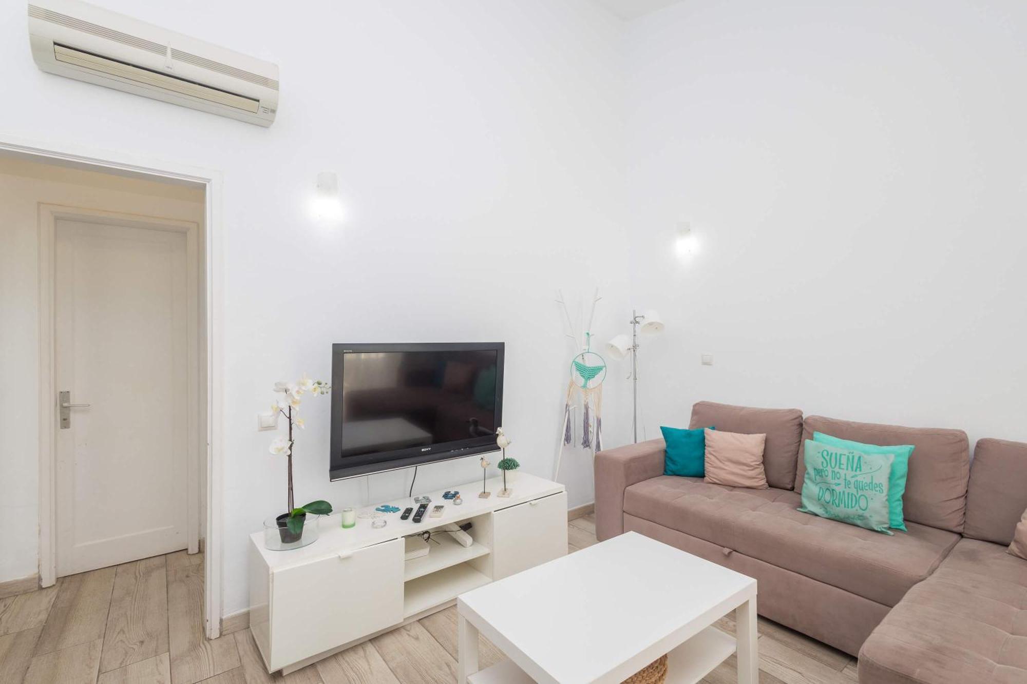 Apartment Playa Del Aguila Con Terraza Solarium Maspalomas (Gran Canaria)