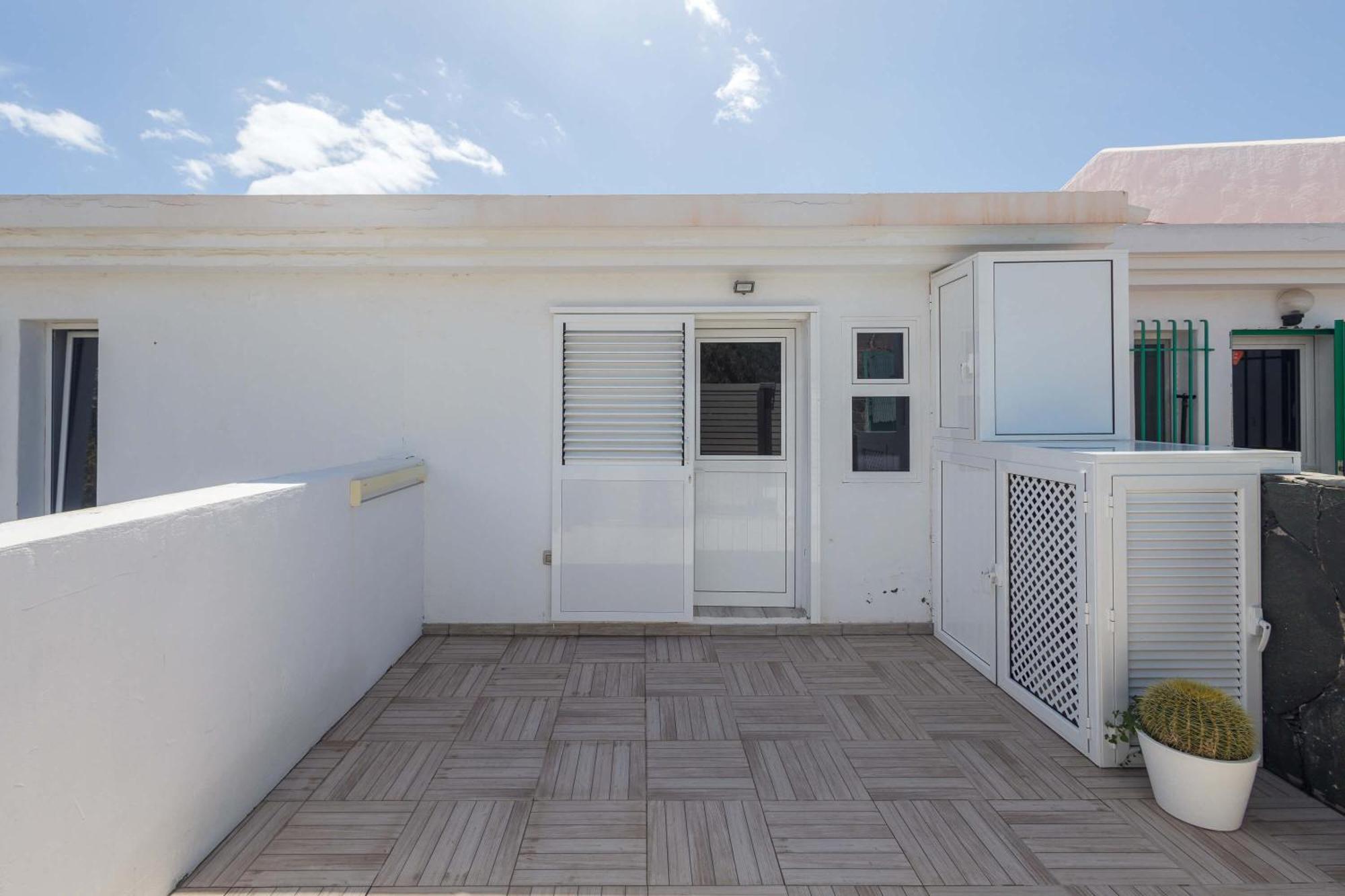 Playa Del Aguila Con Terraza Solarium Apartment Maspalomas (Gran Canaria)