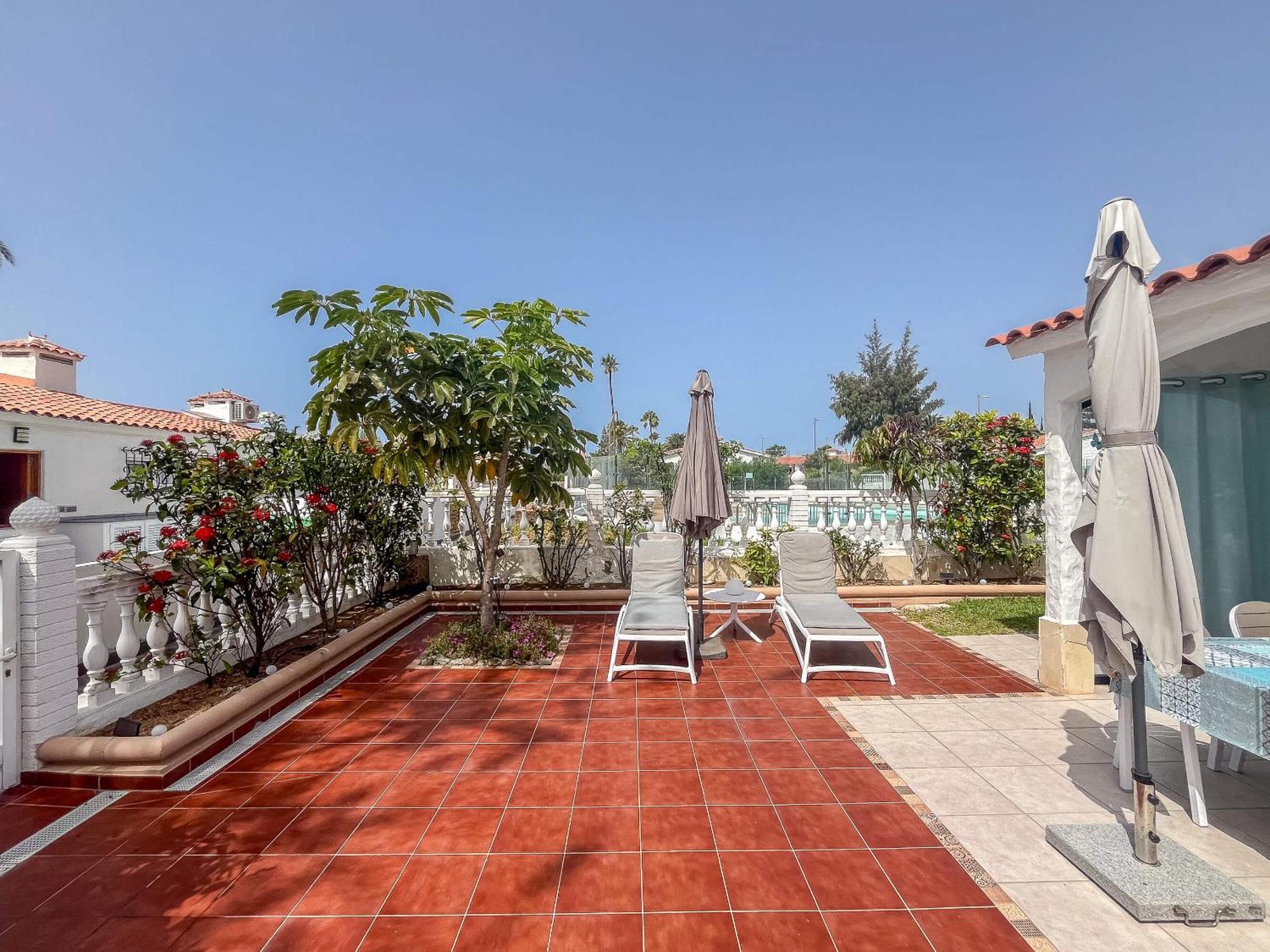 Lightbooking Santa Barbara Playa Del Ingles Huoneisto
