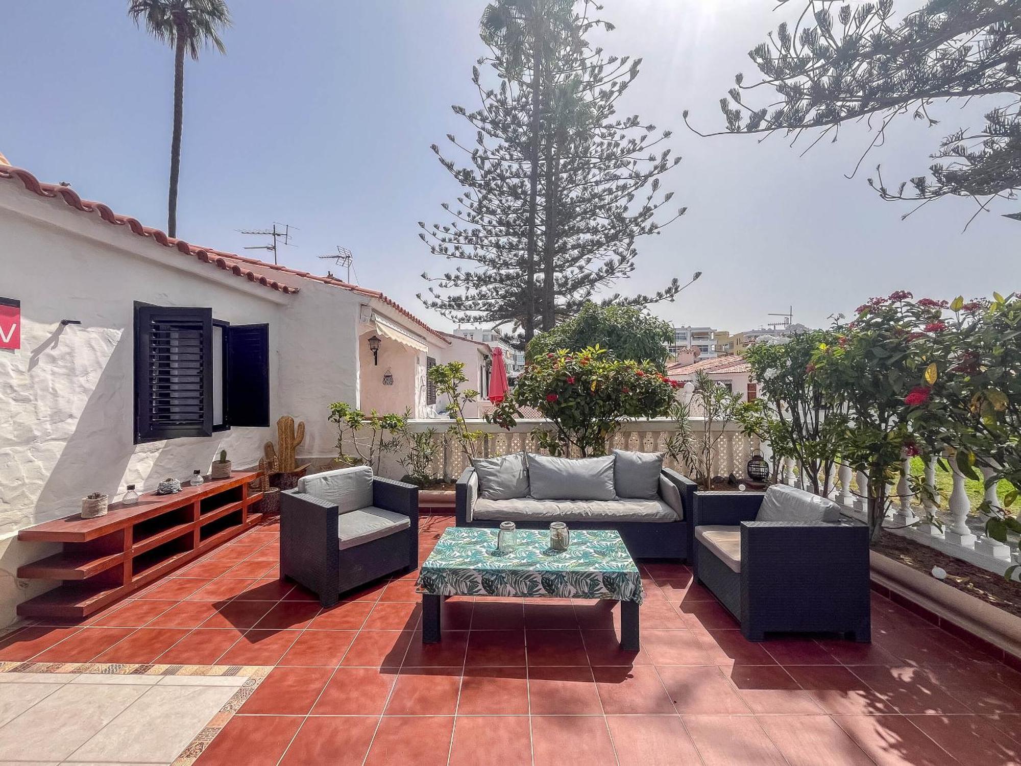 Lightbooking Santa Barbara Playa Del Ingles Huoneisto Maspalomas (Gran Canaria)