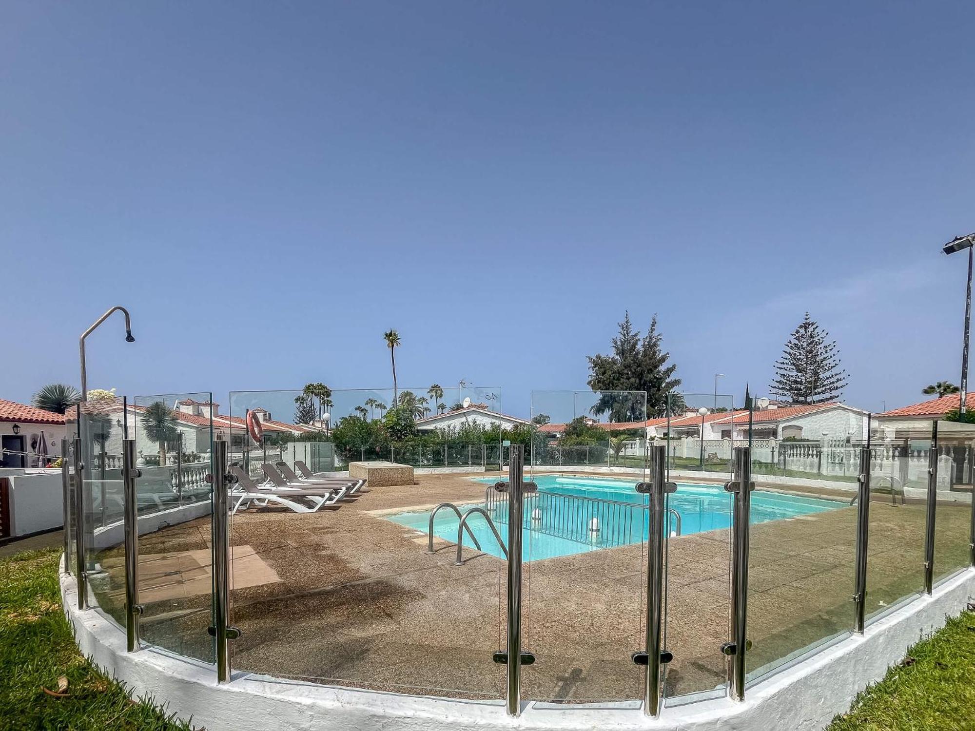 Huoneisto Lightbooking Santa Barbara Playa Del Ingles