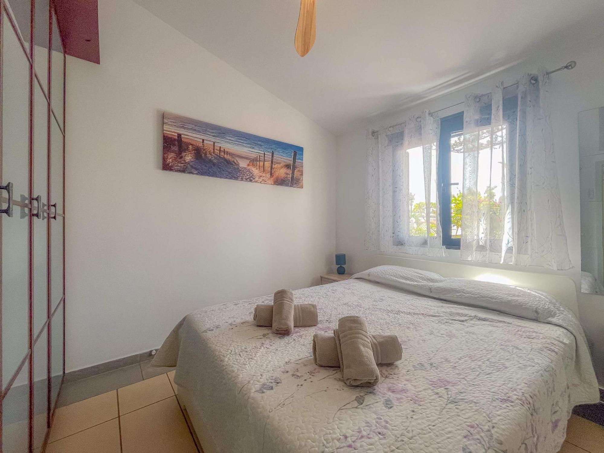 Huoneisto Lightbooking Santa Barbara Playa Del Ingles *