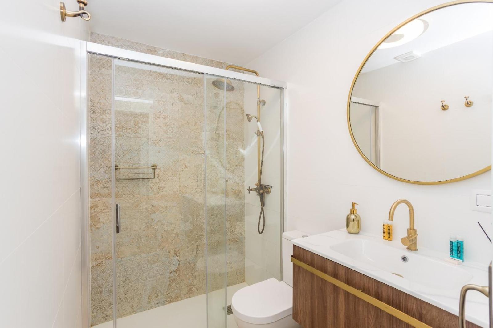Apartamento Deluxe Maspalomas Jardín Privado Barbacoa Maspalomas (Gran Canaria)