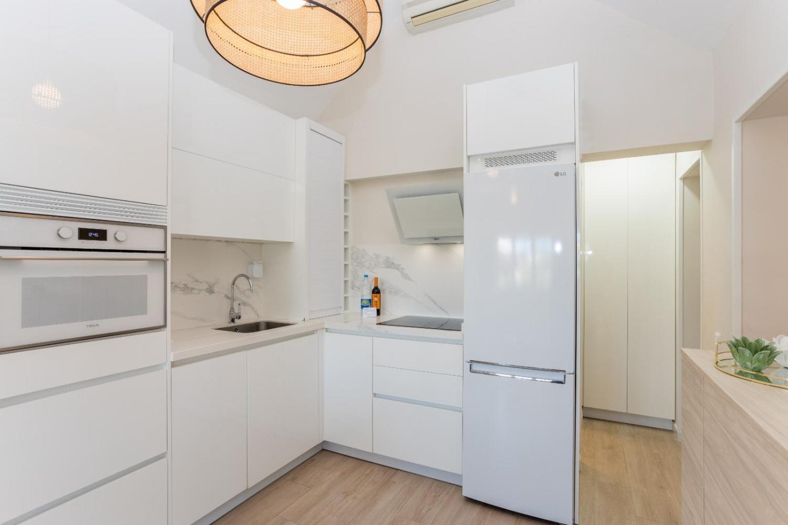 Apartamento Deluxe Maspalomas Jardín Privado Barbacoa