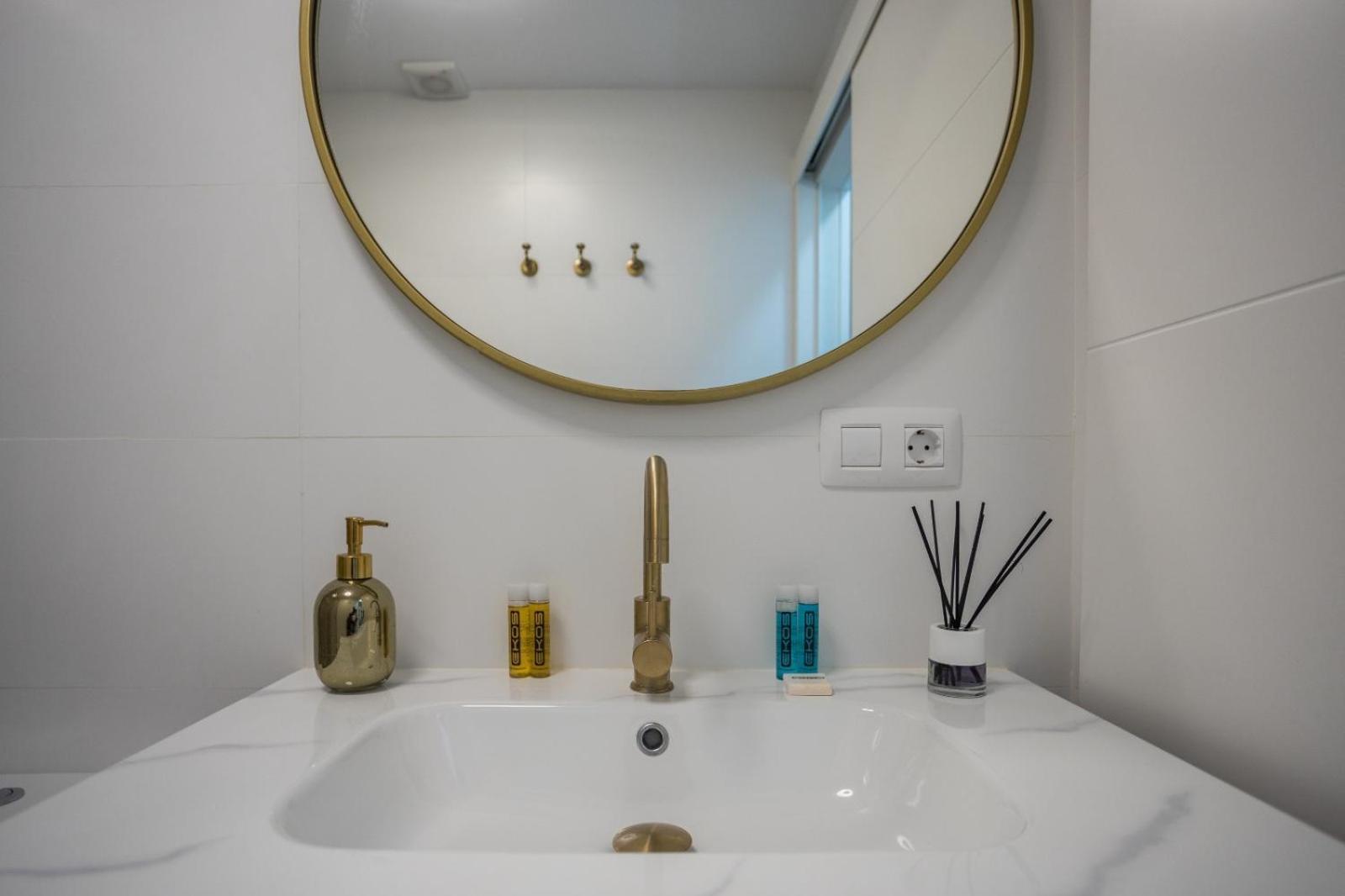 Deluxe Maspalomas Jardín Privado Barbacoa Apartamento