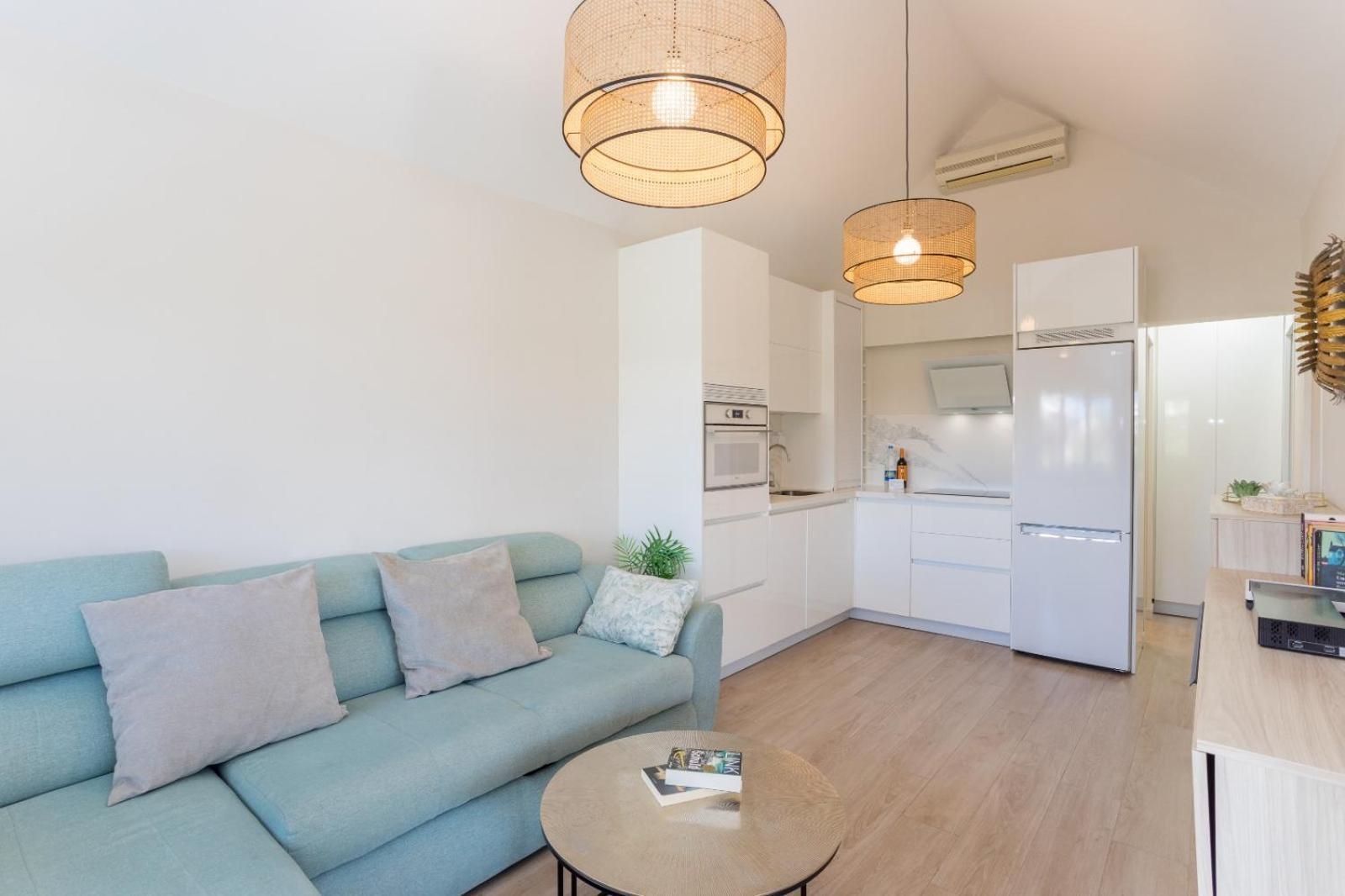 Apartamento Deluxe Maspalomas Jardín Privado Barbacoa Maspalomas (Gran Canaria)