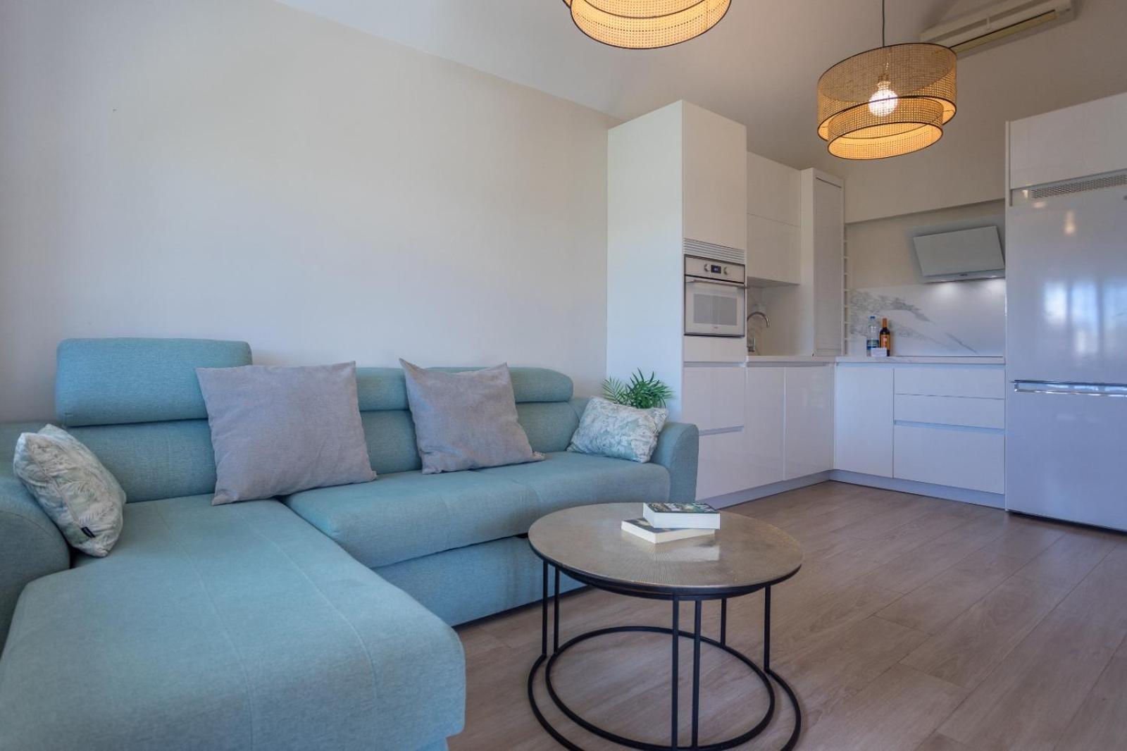 Deluxe Maspalomas Jardín Privado Barbacoa Apartamento