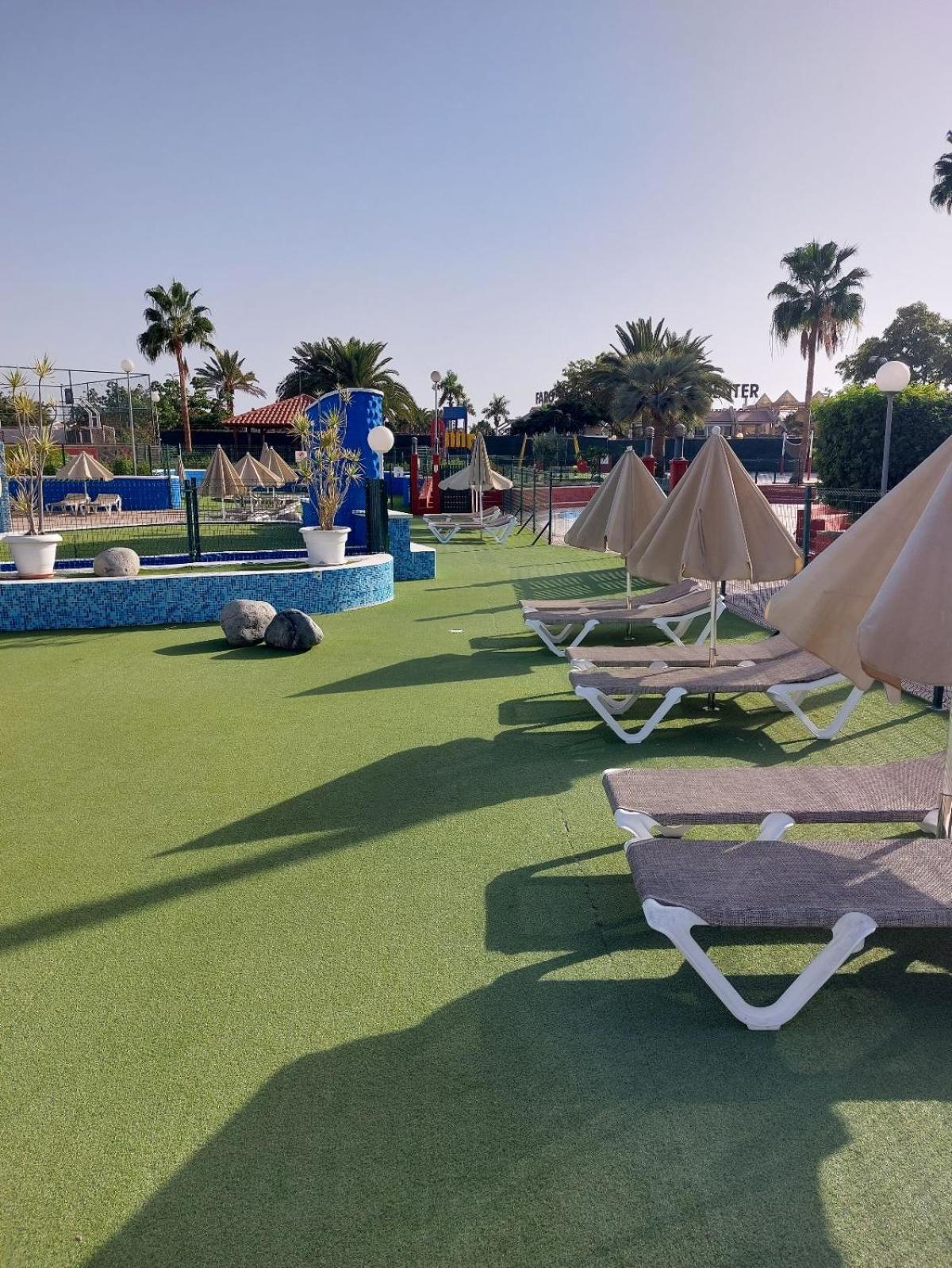 Holiday home Maspalomas Paradise Maspalomas (Gran Canaria)