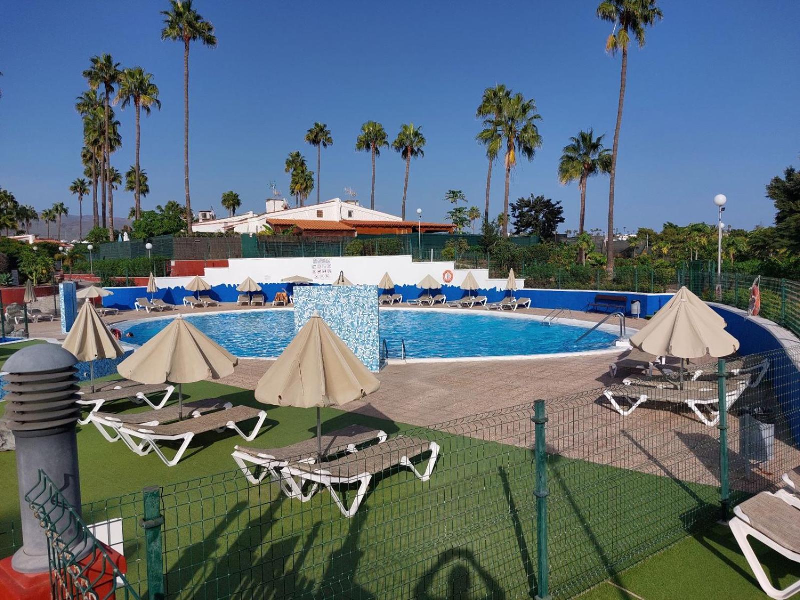 Maspalomas Paradise