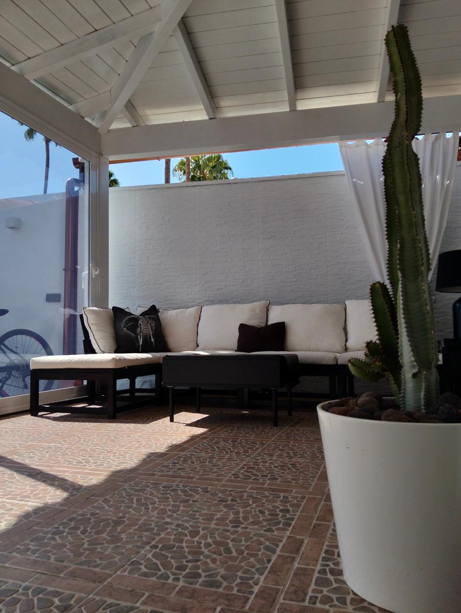 Maspalomas Paradise Holiday home