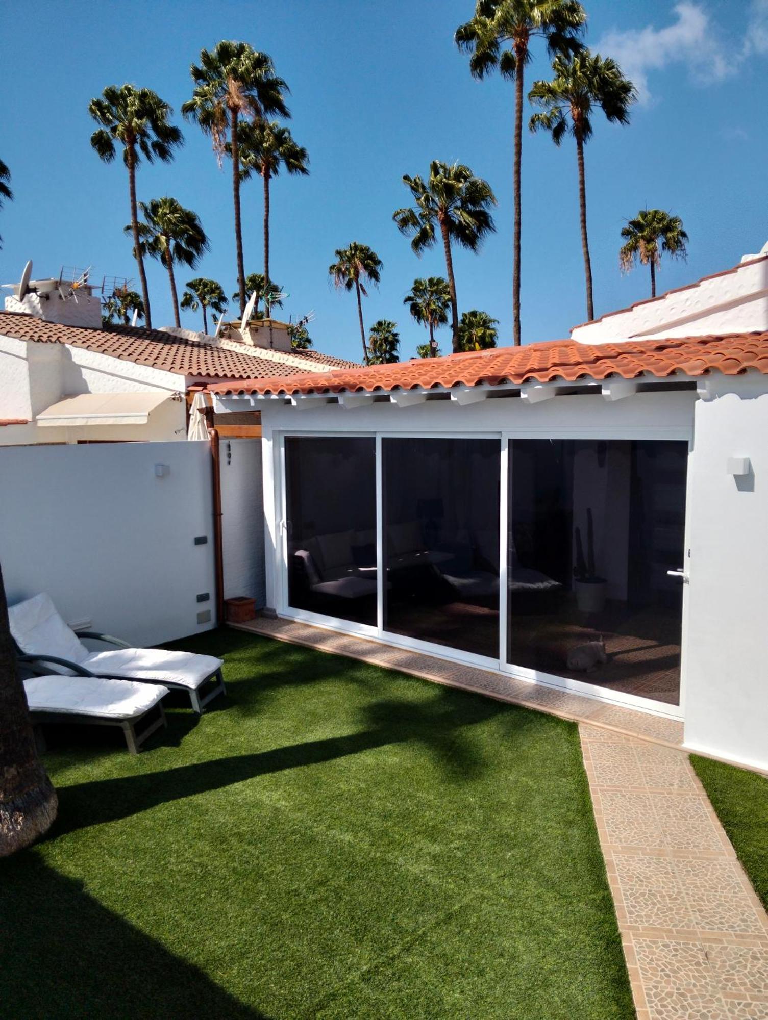 Holiday home Maspalomas Paradise