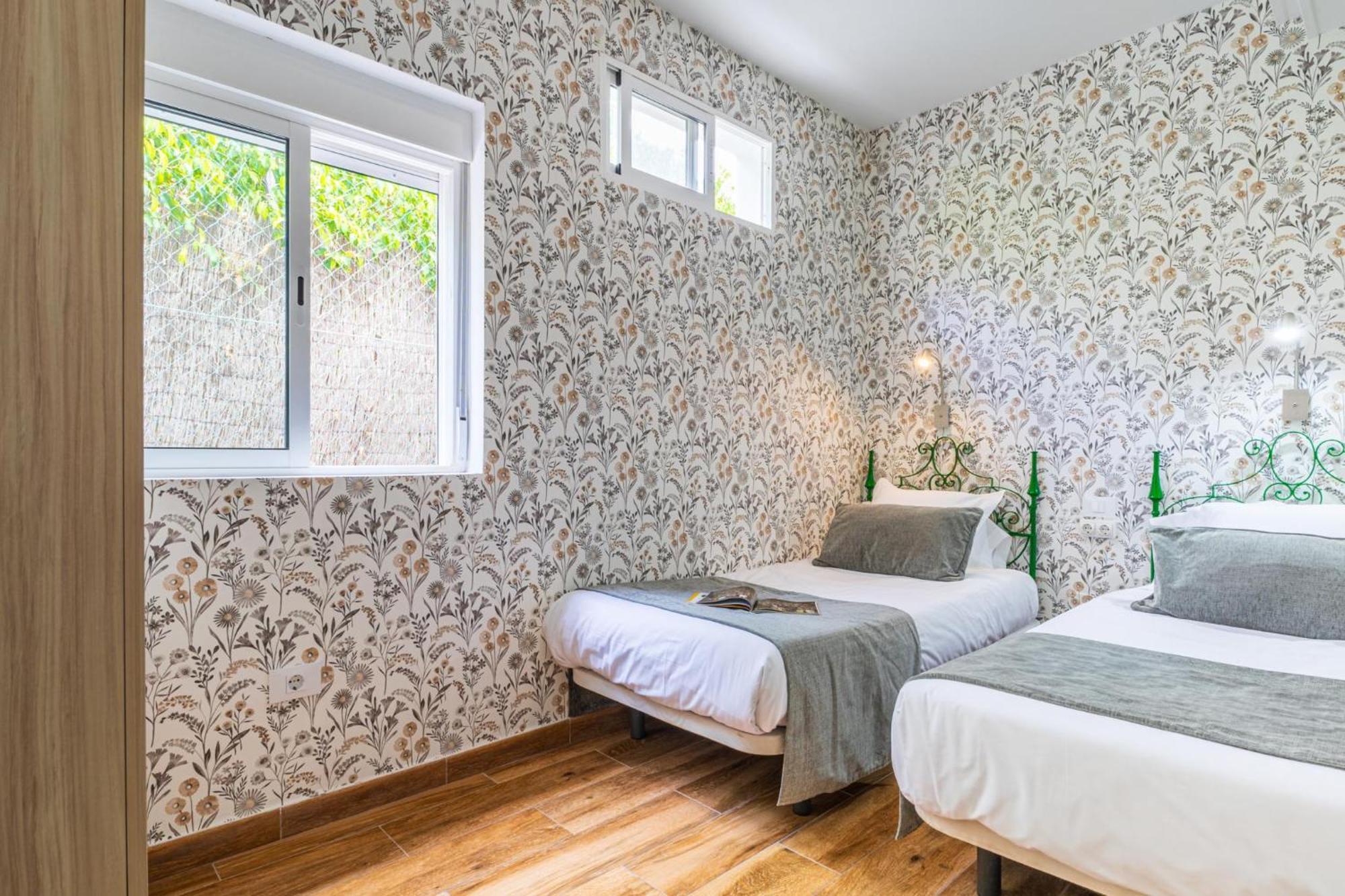 Ferienhaus Nectarinas By Villagrancanaria