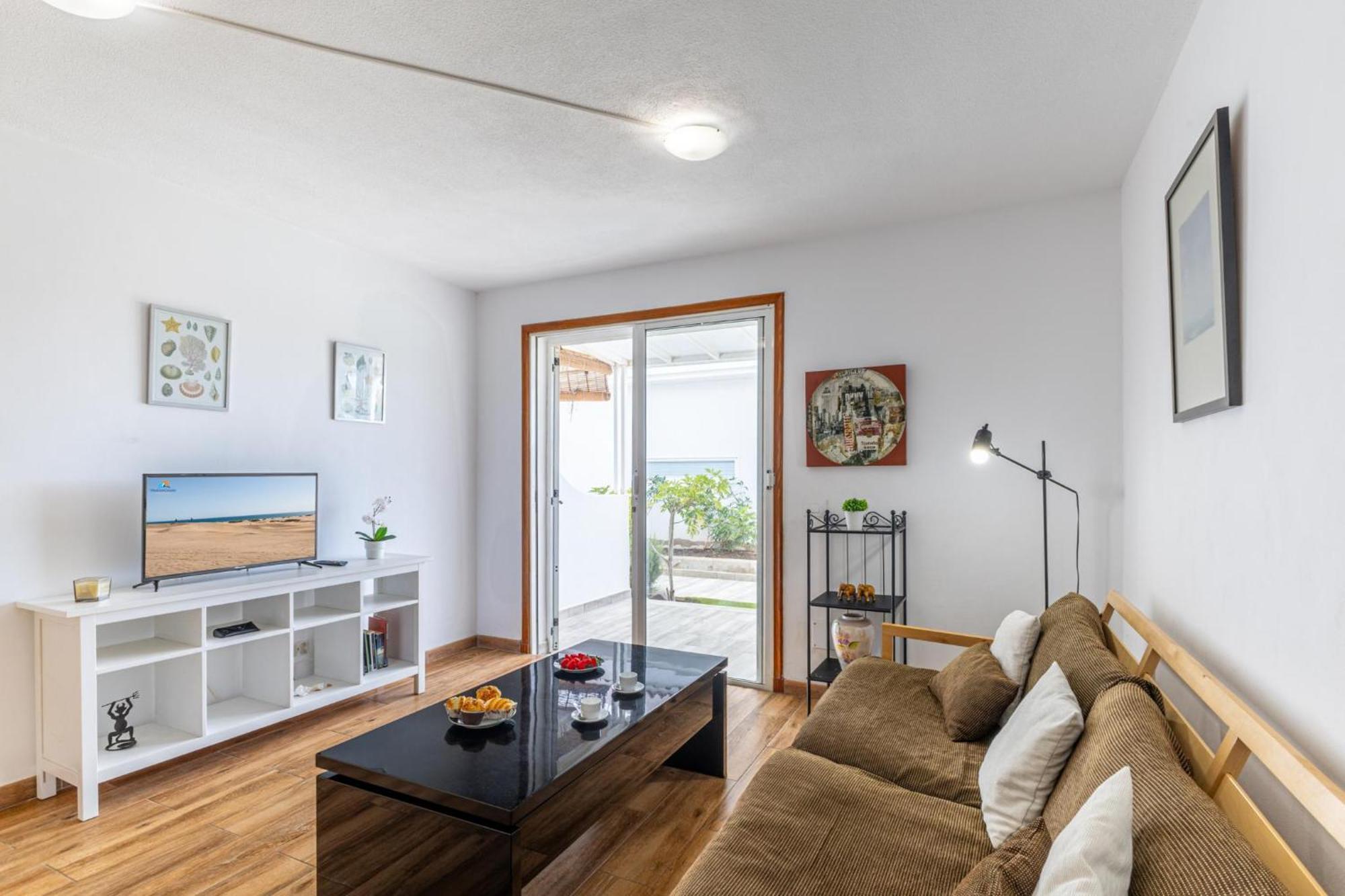 Ferienhaus Nectarinas By Villagrancanaria Maspalomas (Gran Canaria)