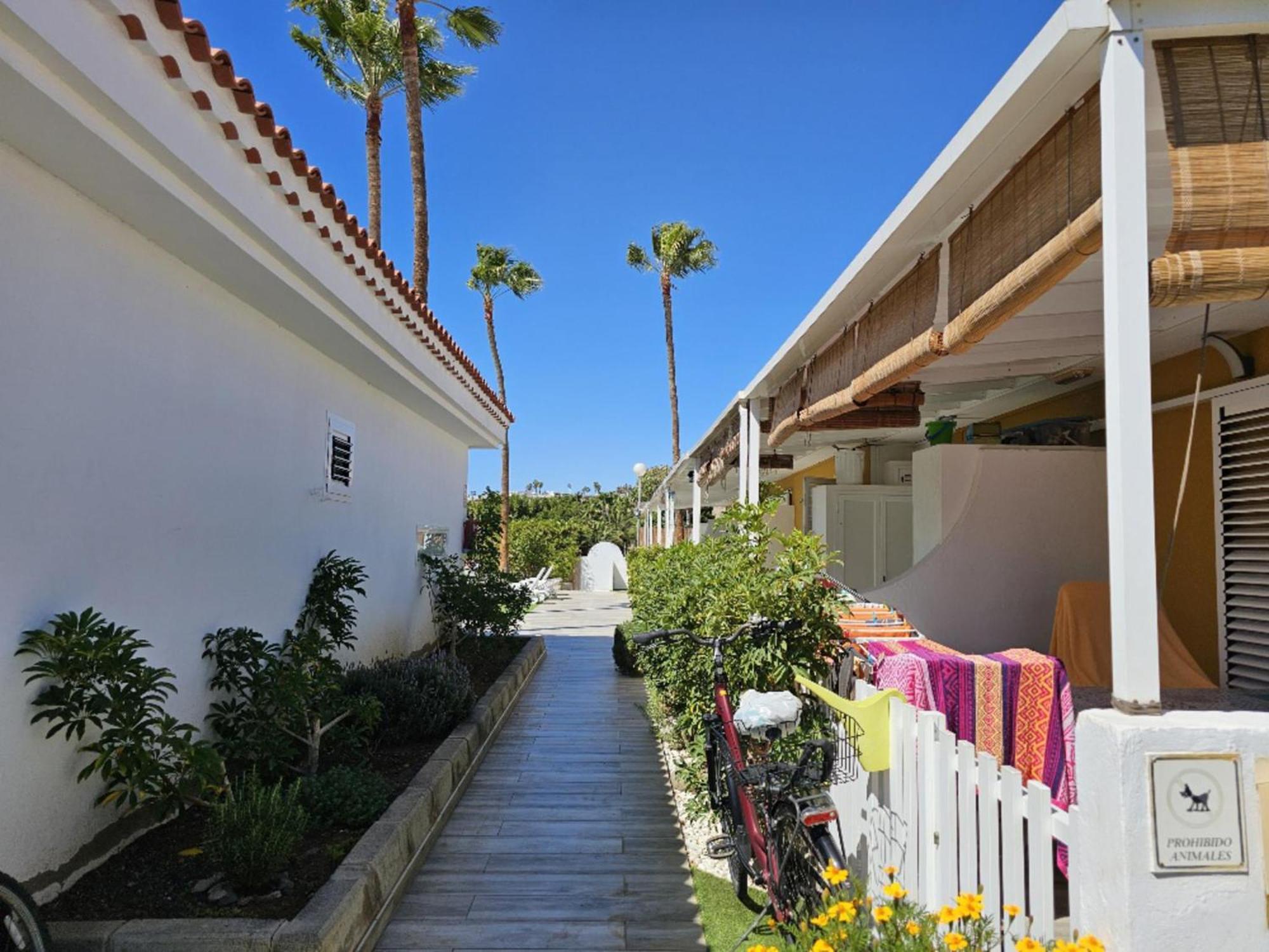 Ferienhaus Nectarinas By Villagrancanaria