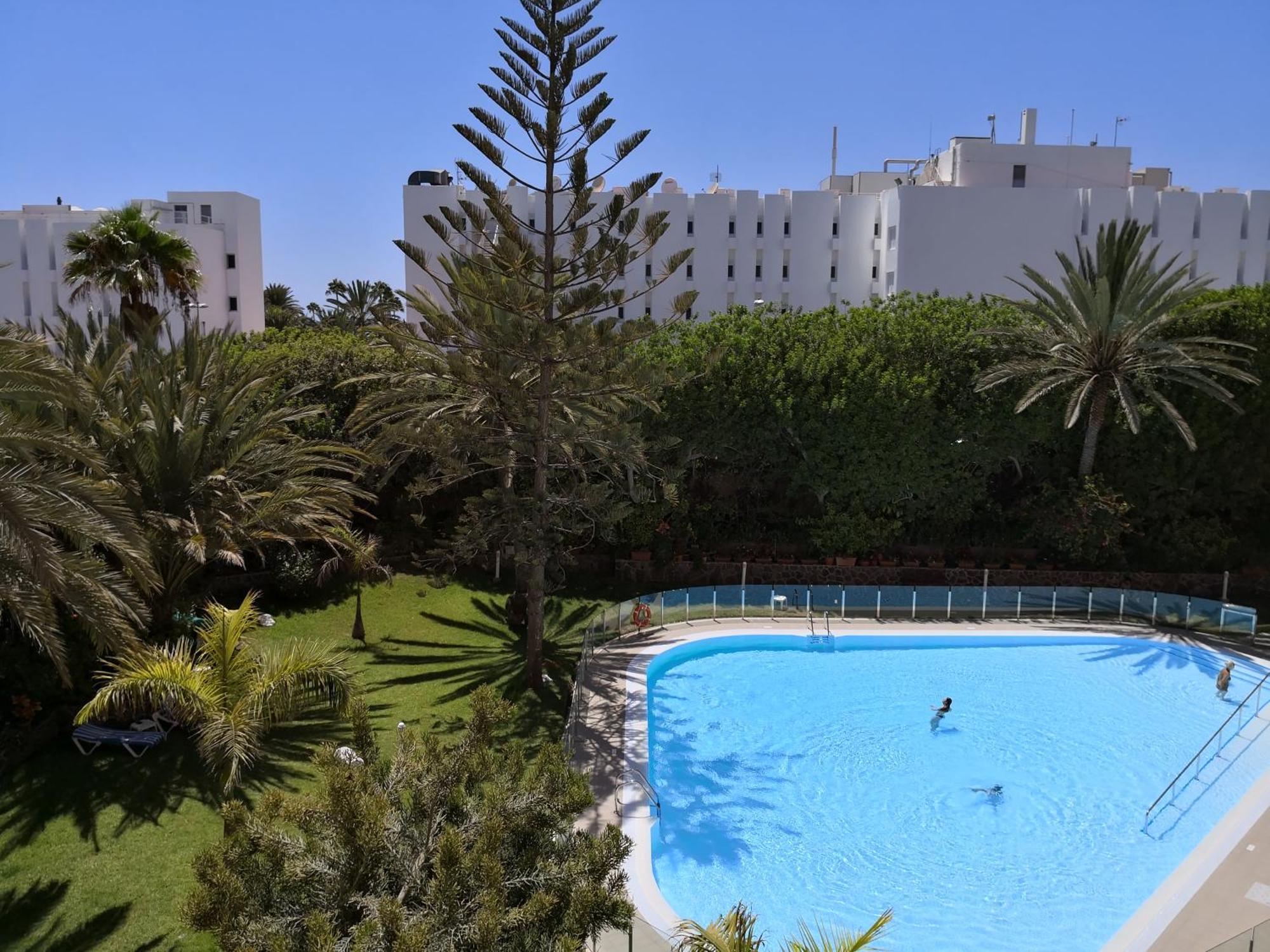 Apartment Atlantico