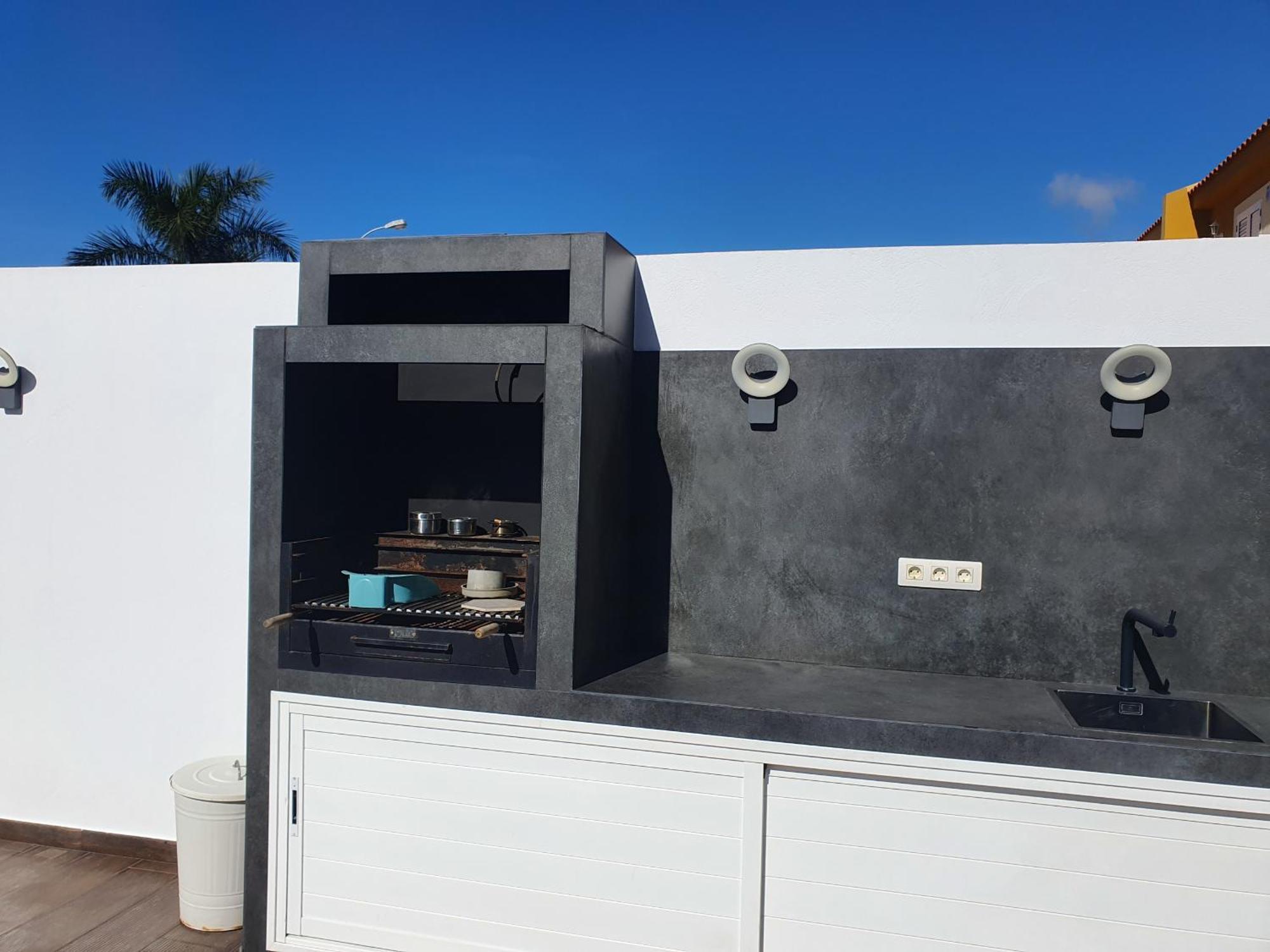 Villa De Lujo 3hab, Piscina Privada Y Bbq En Sonnenland