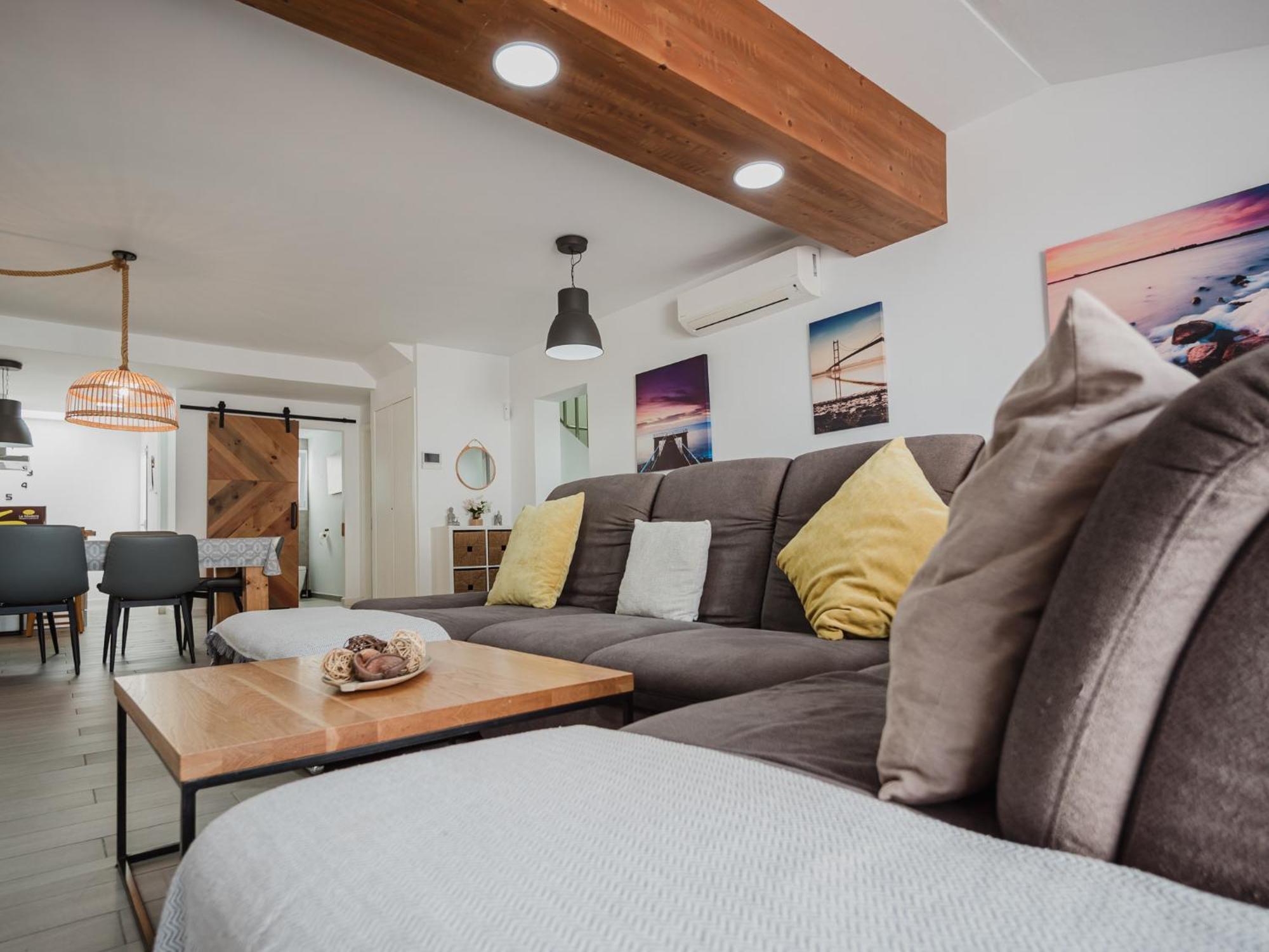 Villa De Lujo 3hab, Piscina Privada Y Bbq En Sonnenland Maspalomas (Gran Canaria)