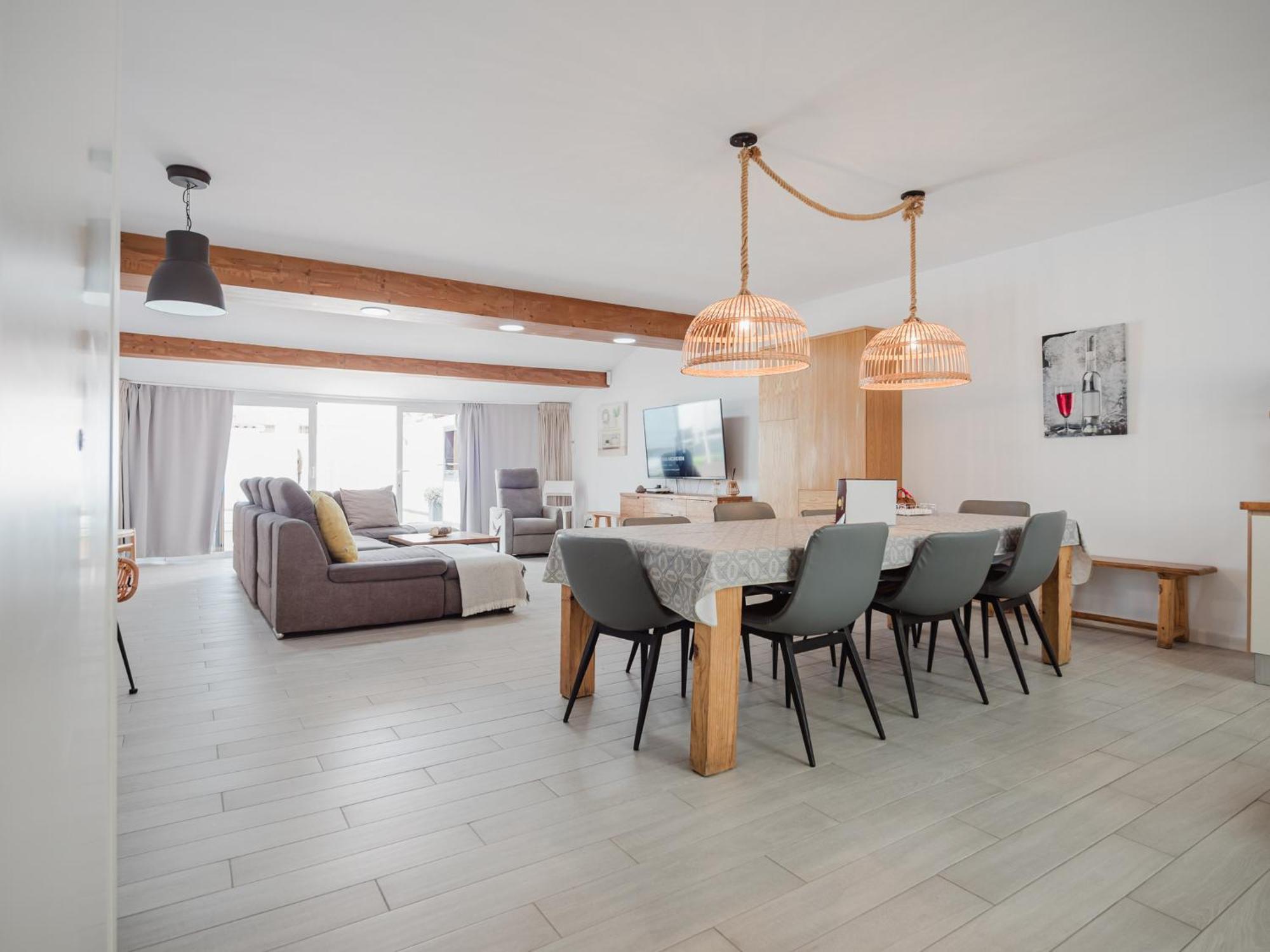 De Lujo 3hab, Piscina Privada Y Bbq En Sonnenland Villa Maspalomas (Gran Canaria)