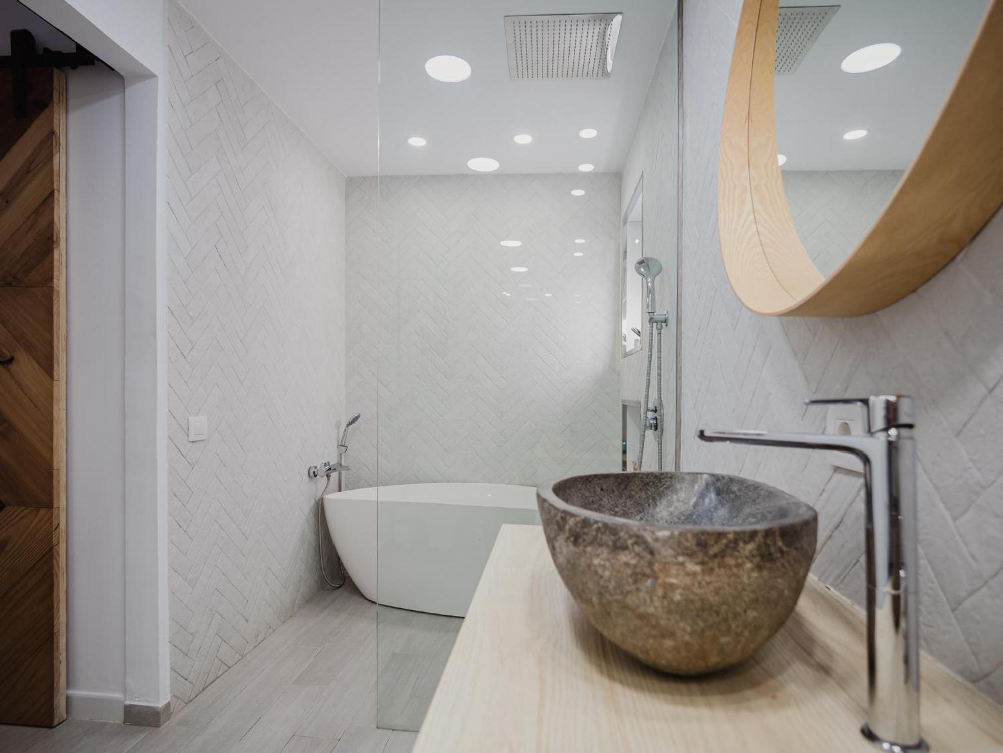 Villa De Lujo 3hab, Piscina Privada Y Bbq En Sonnenland Maspalomas (Gran Canaria)
