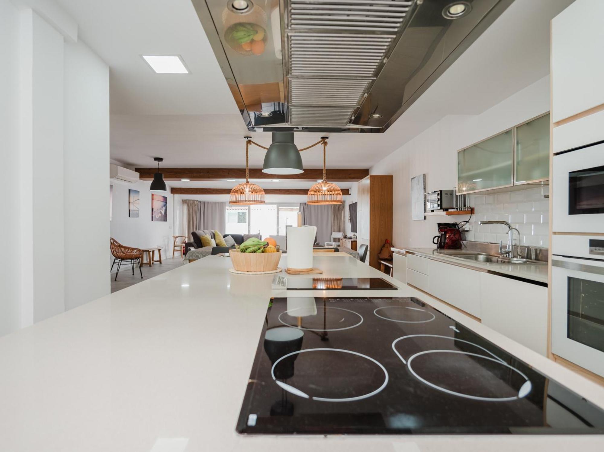 De Lujo 3hab, Piscina Privada Y Bbq En Sonnenland
